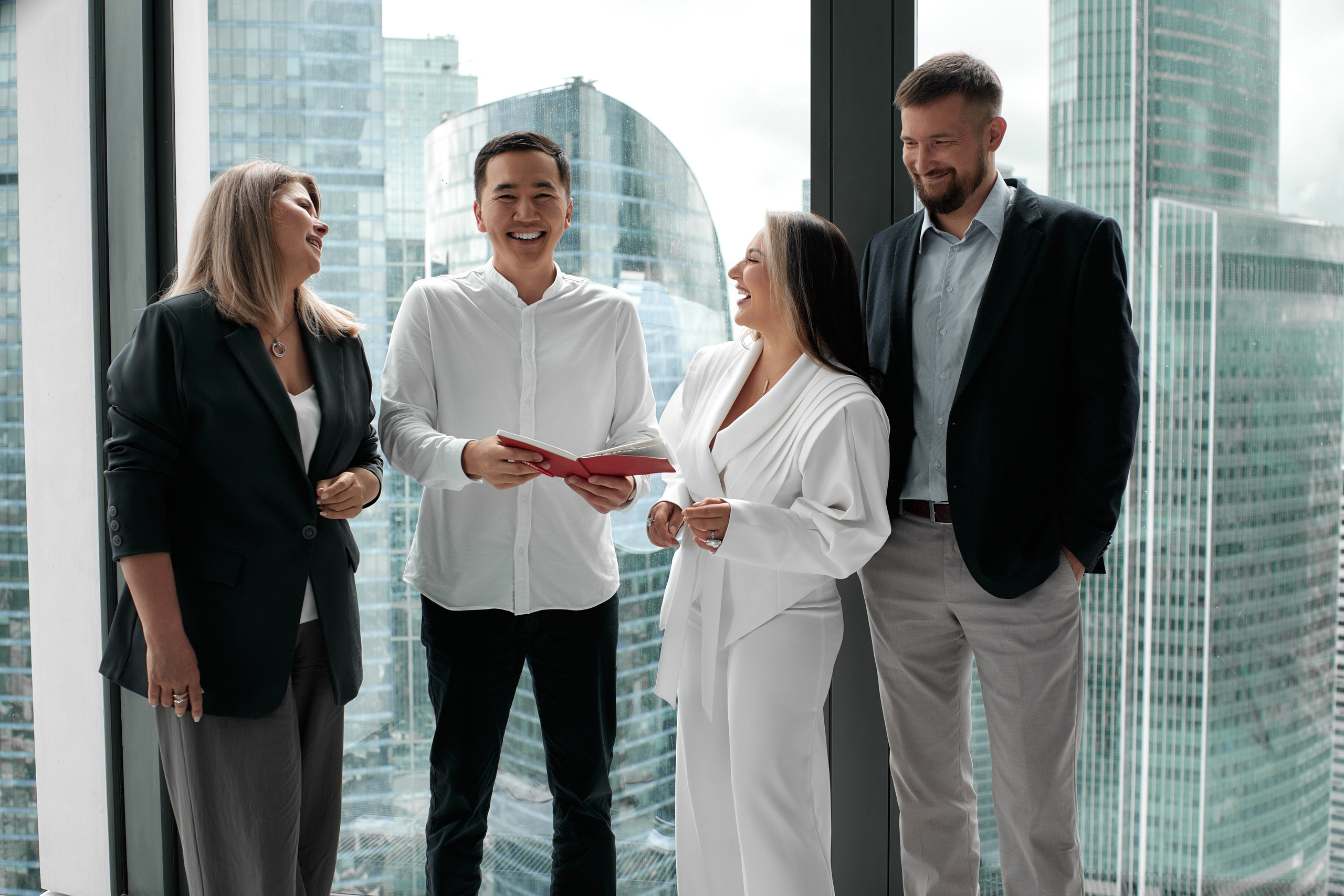 VCITY - агенство элитной недвижимости. ФОТОГРАФ Кристина Павлова | МОСКВА