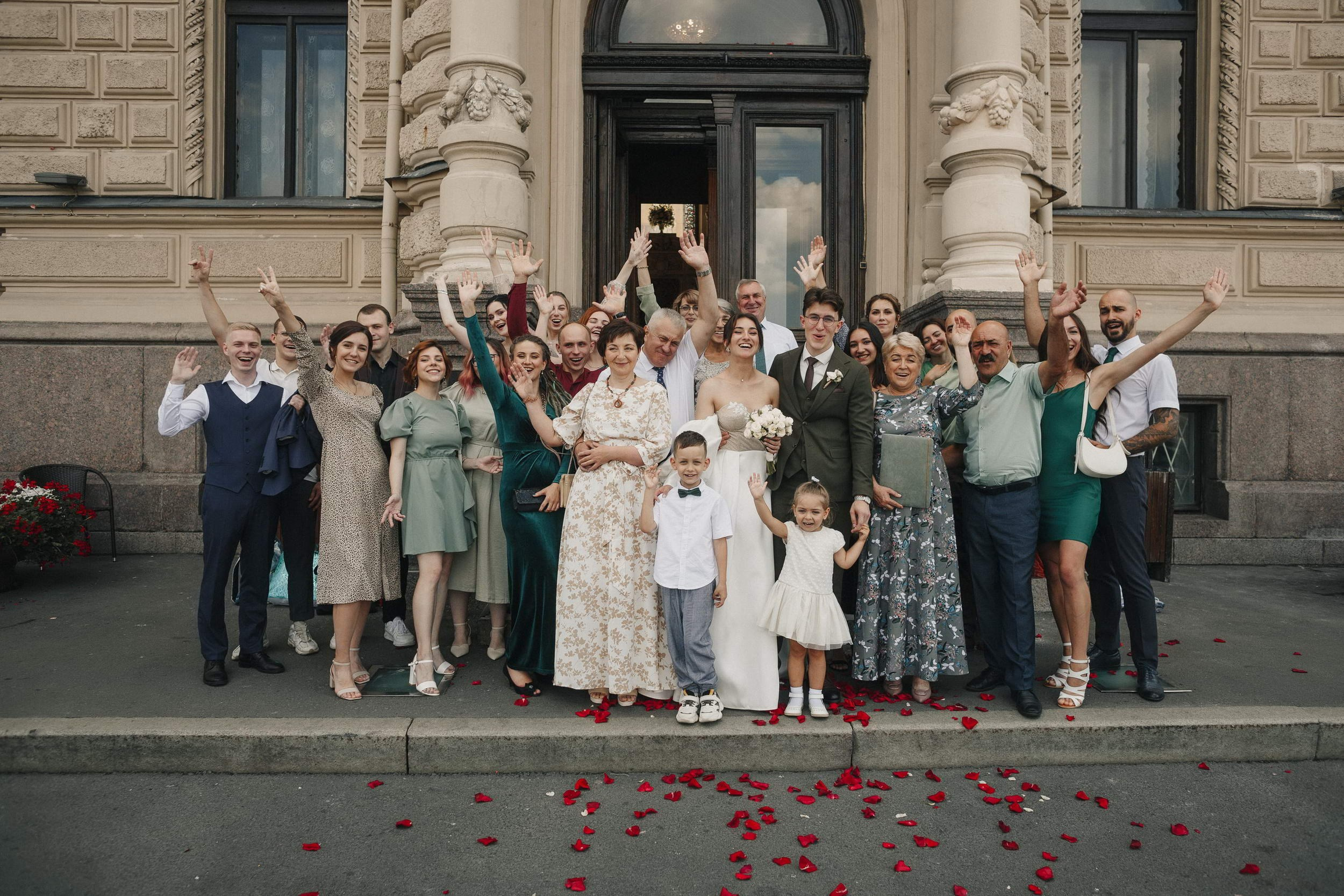 Лучшая свадебная фотосессия. Свадебный фотограф Игорь Брундасов 8PHOTO на свадьбу венчание загс СПб