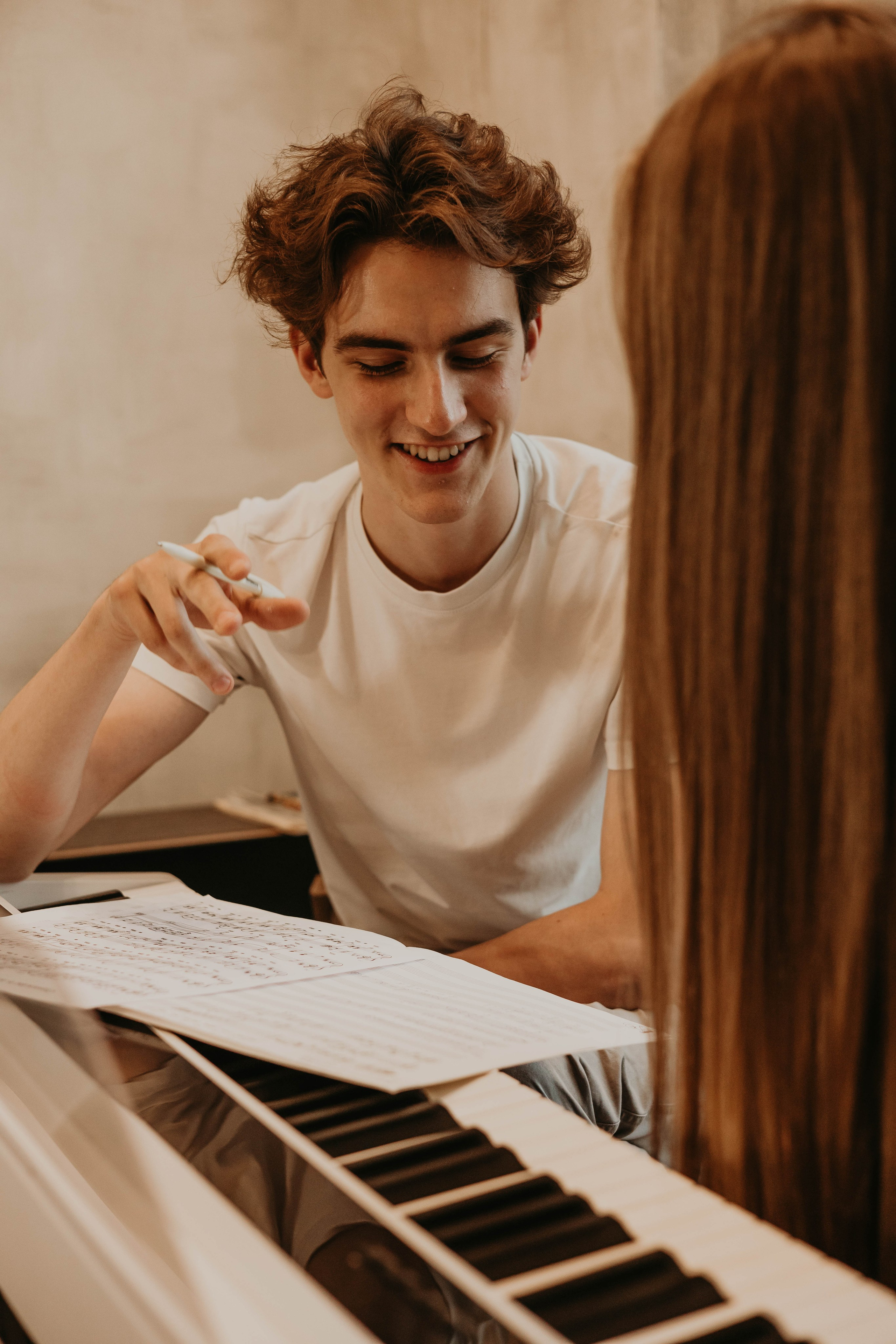 Студия вокала 88. Юлия, ваш фотограф в Ростове-на-Дону