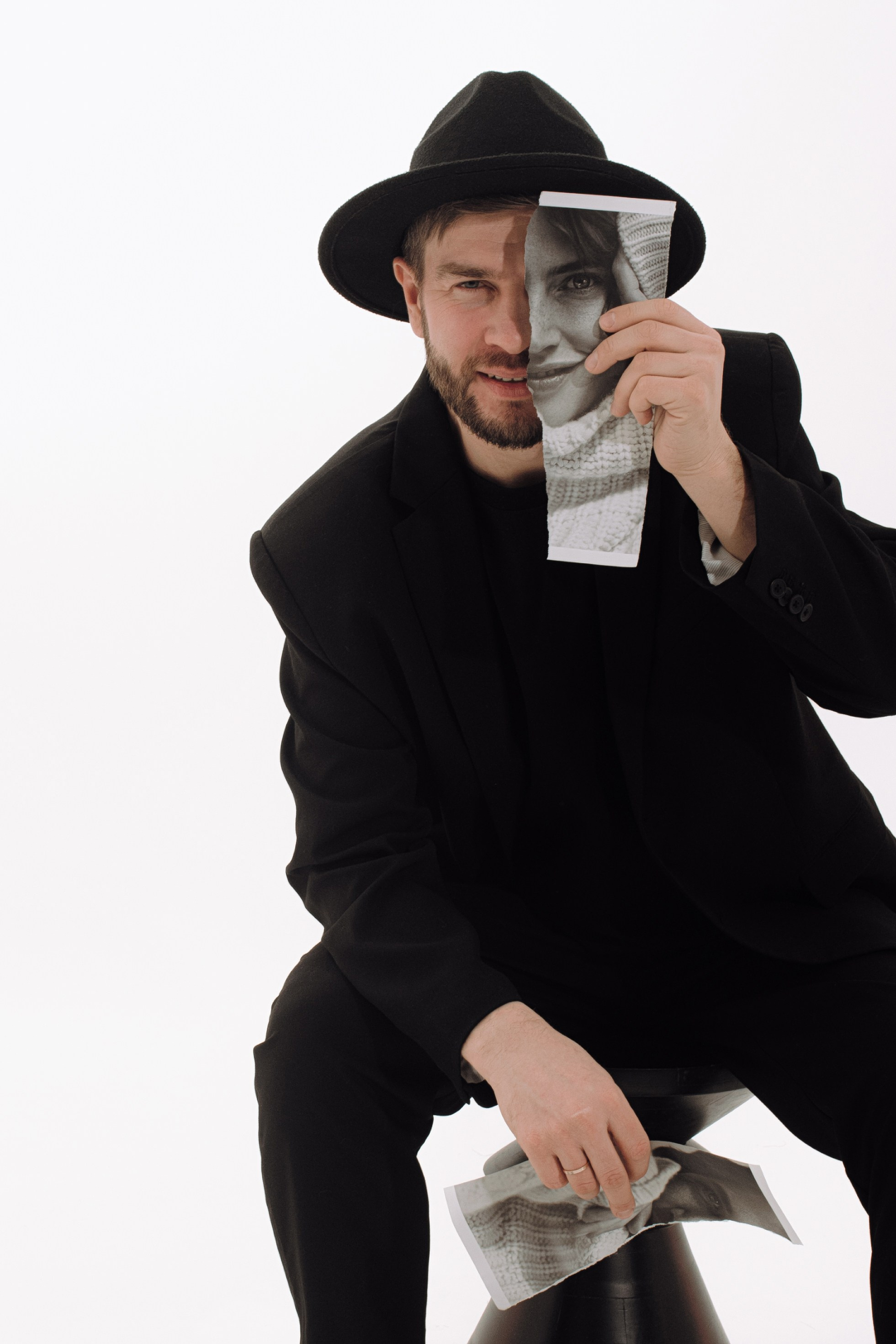 Марина | Антон. Свадебный фотограф Екатеринбург/Челябинск — Любовь Волохова