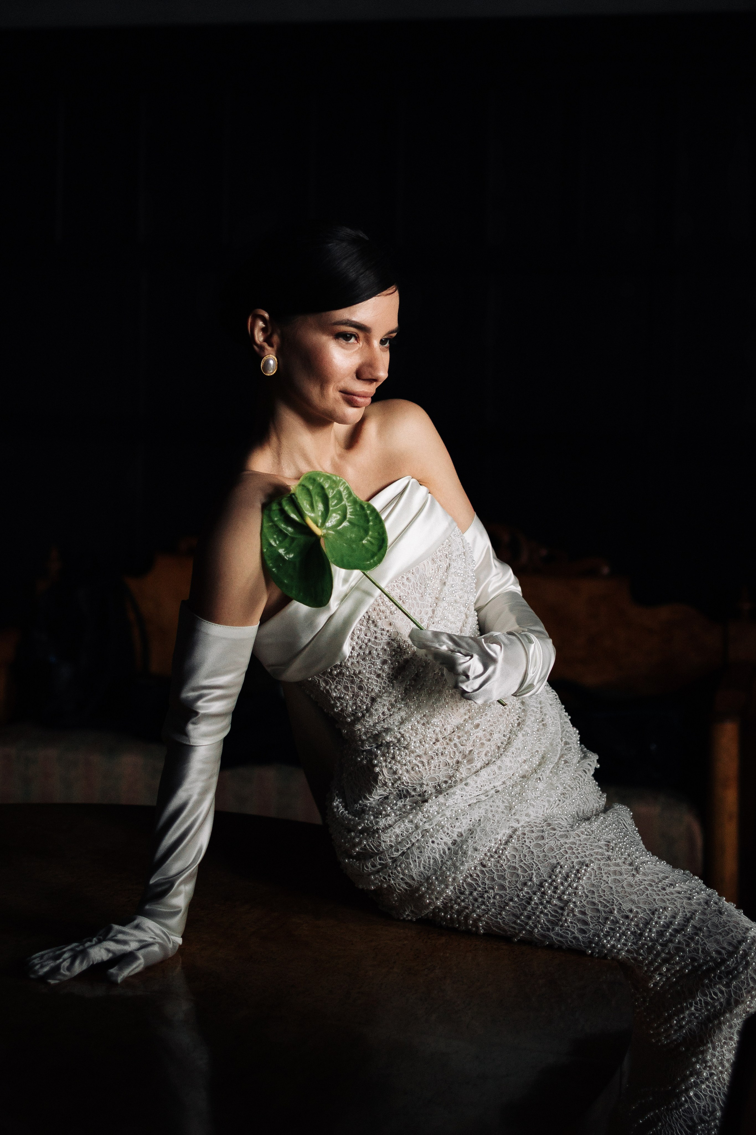 Любовь Милы и Кирилла. Свадебный и прогулочный фотограф в Санкт-Петербурге Дарья Корель