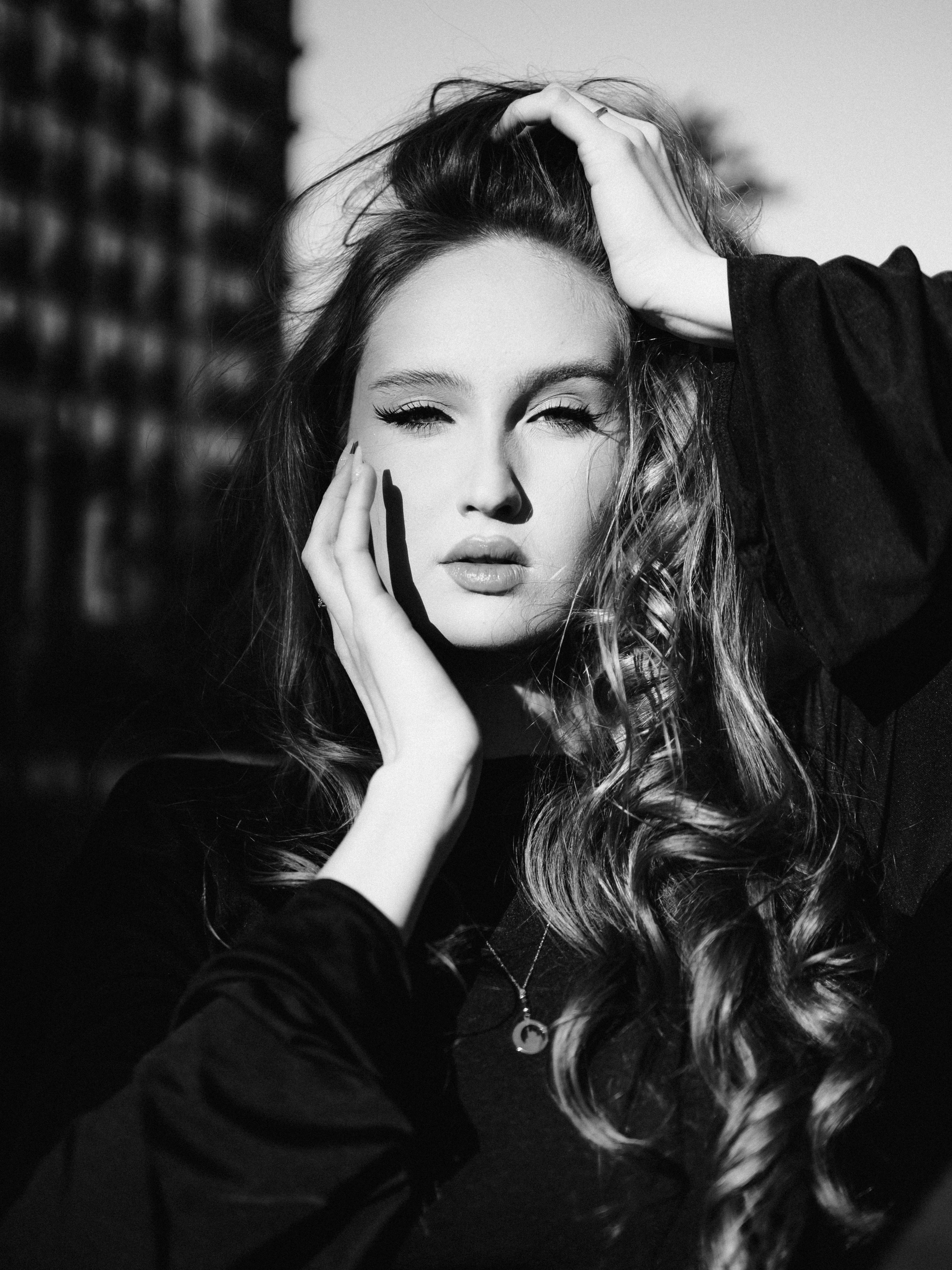 София. Фотограф Уфа