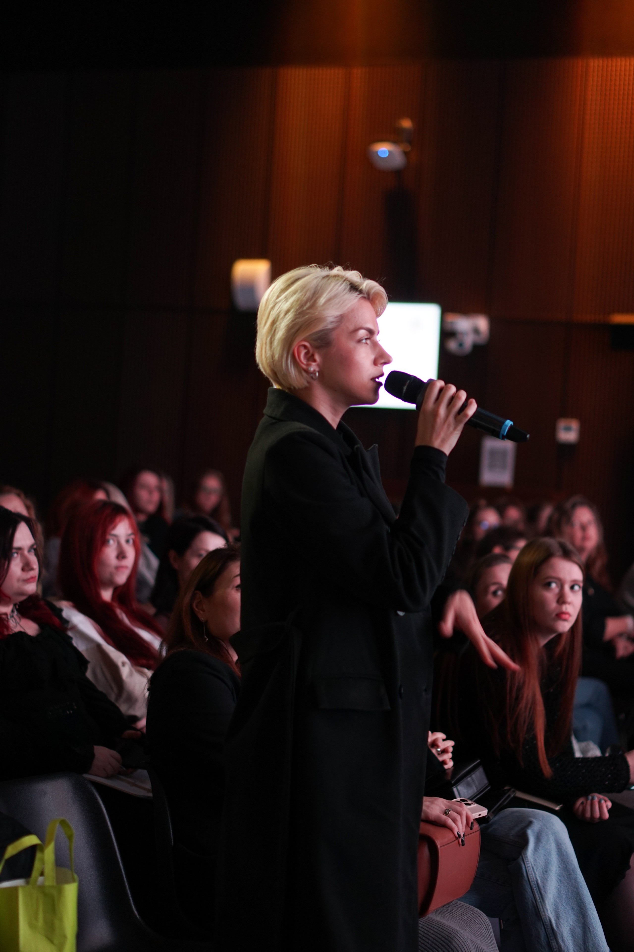 Global Vocal. Фотограф Москва — Полина Робин