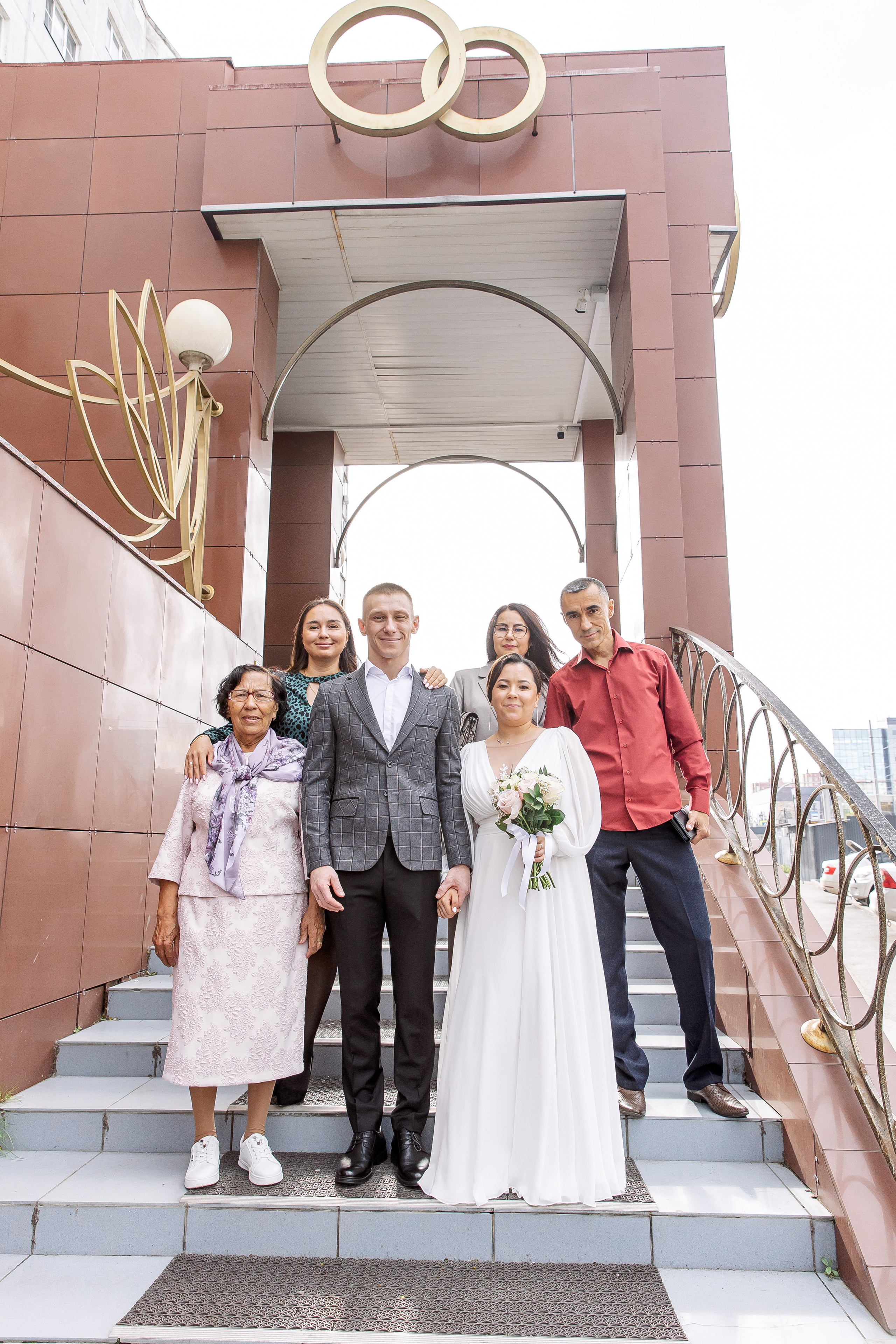 Станислав и Марина. Свадебный и семейный фотограф в Челябинске Юлия Ишимова