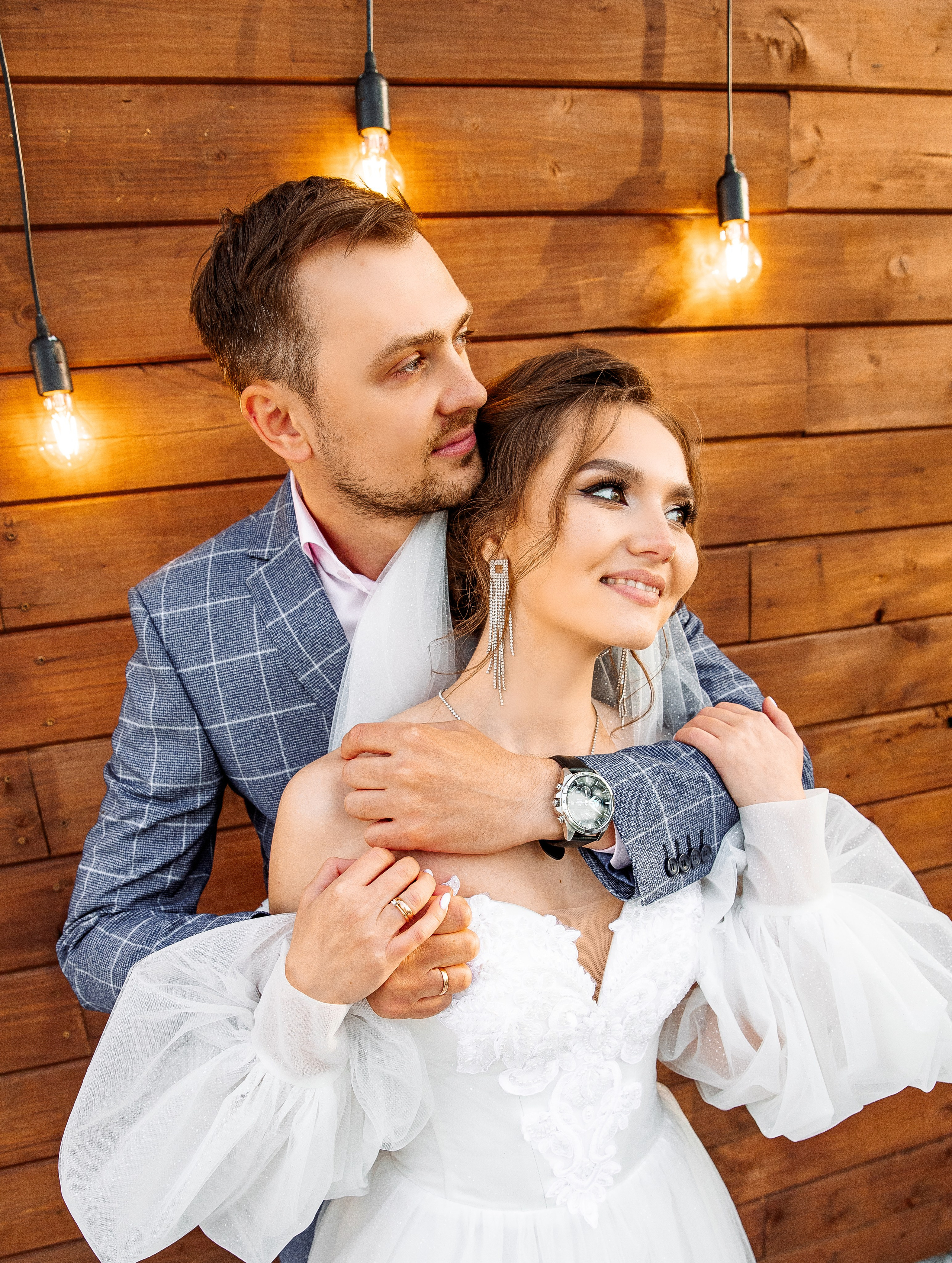 Кирилл и Екатерина. Свадебный и семейный фотограф в Челябинске Юлия Ишимова