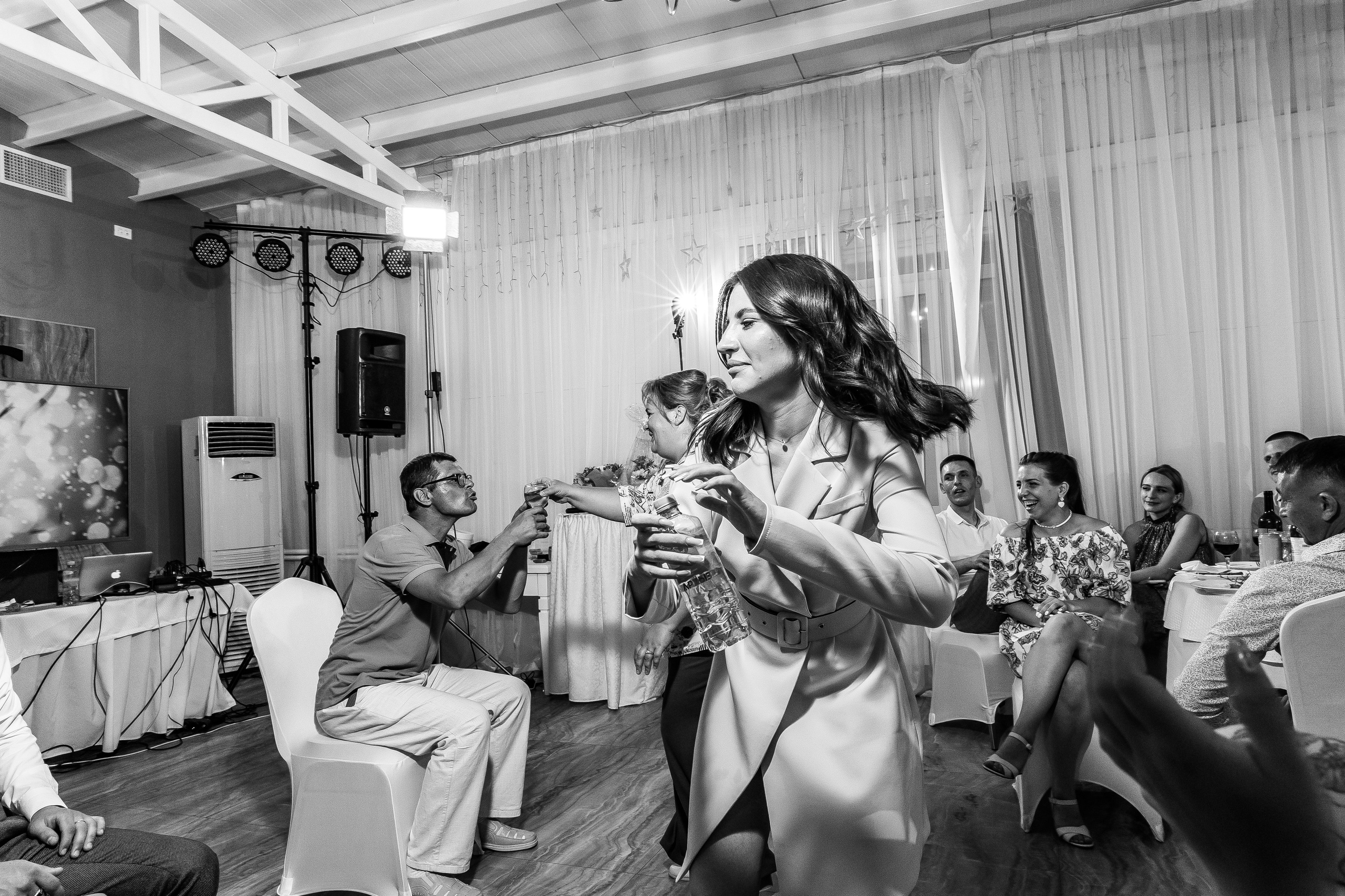 Сергей и Валерия. Свадебный и семейный фотограф в Челябинске Юлия Ишимова