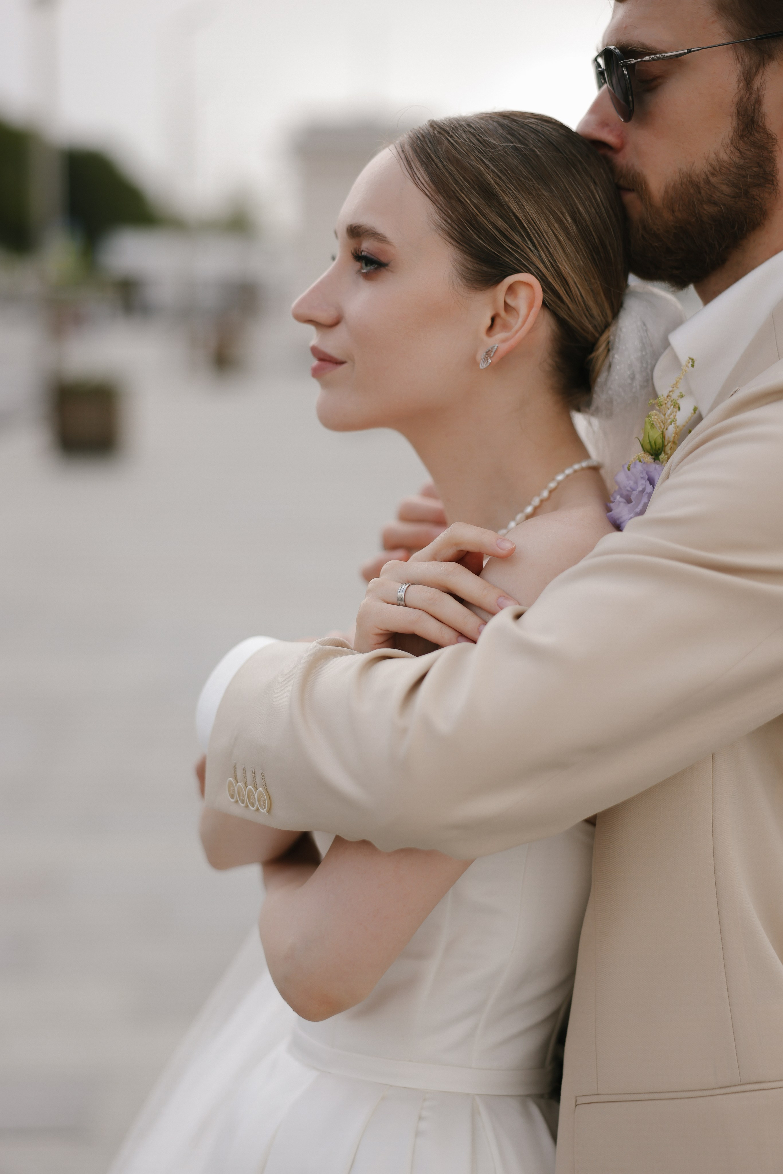 Sun soulmates. Свадебный фотограф Светлана Кот | Москва