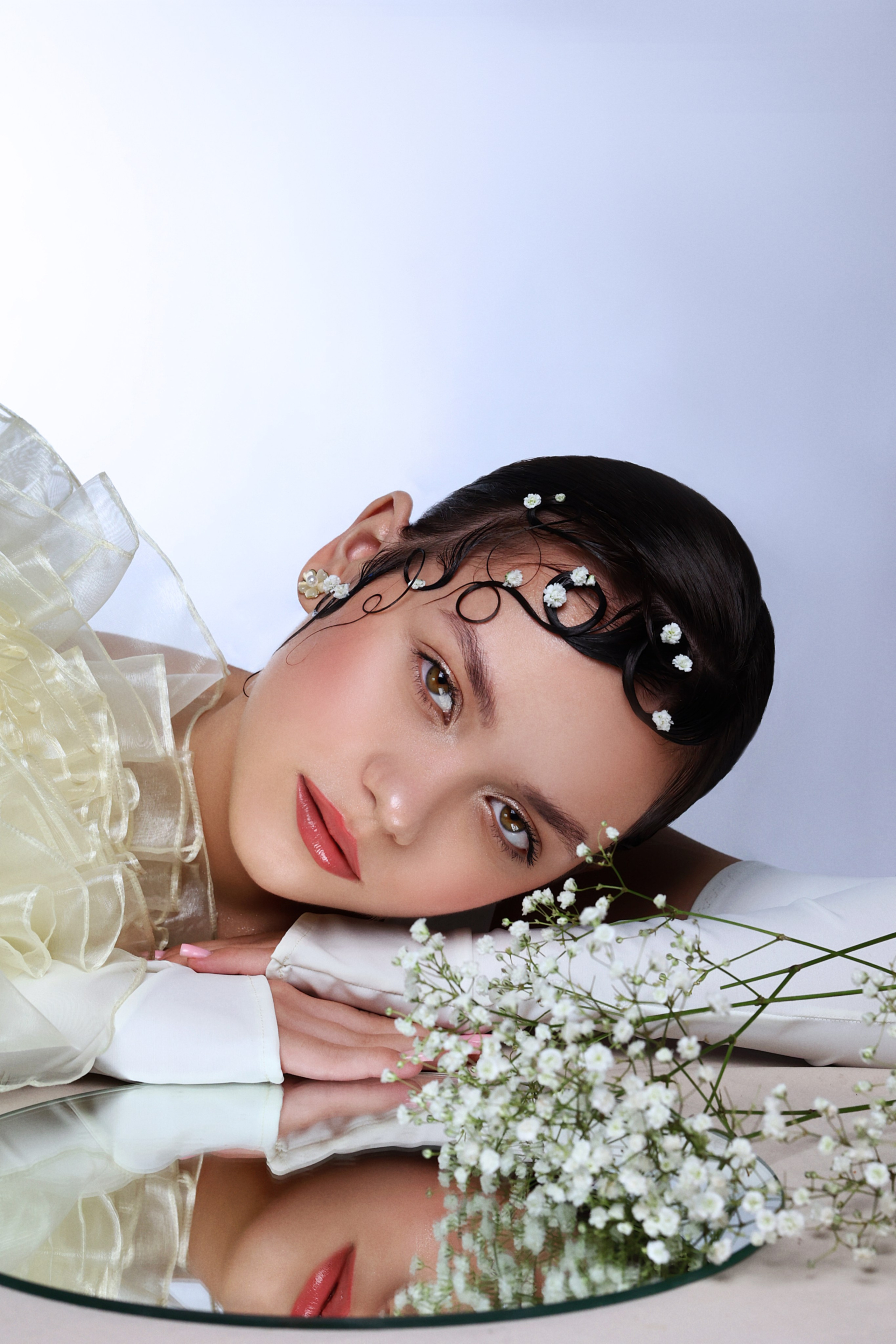 SOFI. Модельная студия MIA Models