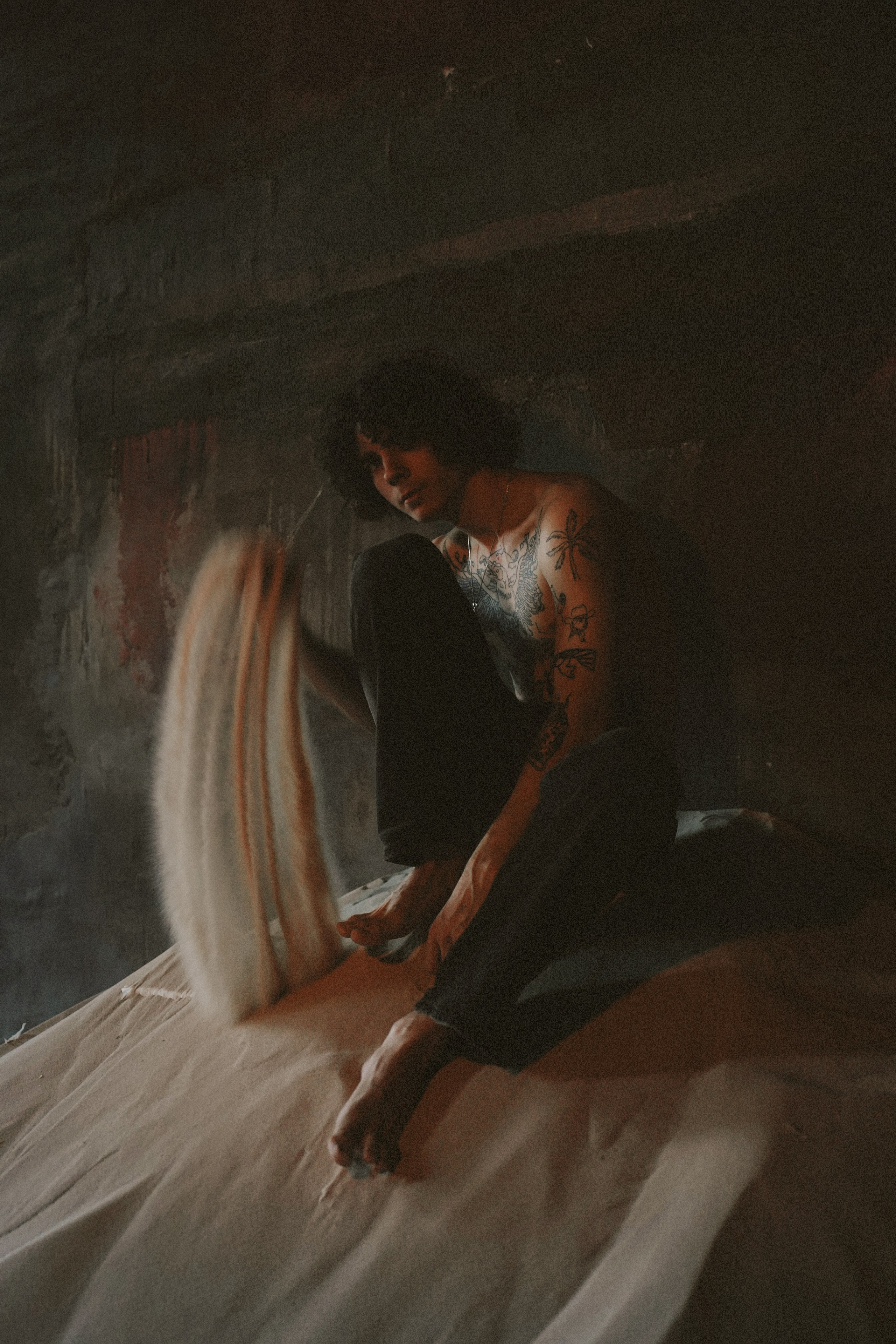 Prince filipp. Фотограф Анастасия Шай в Санкт-Петербурге