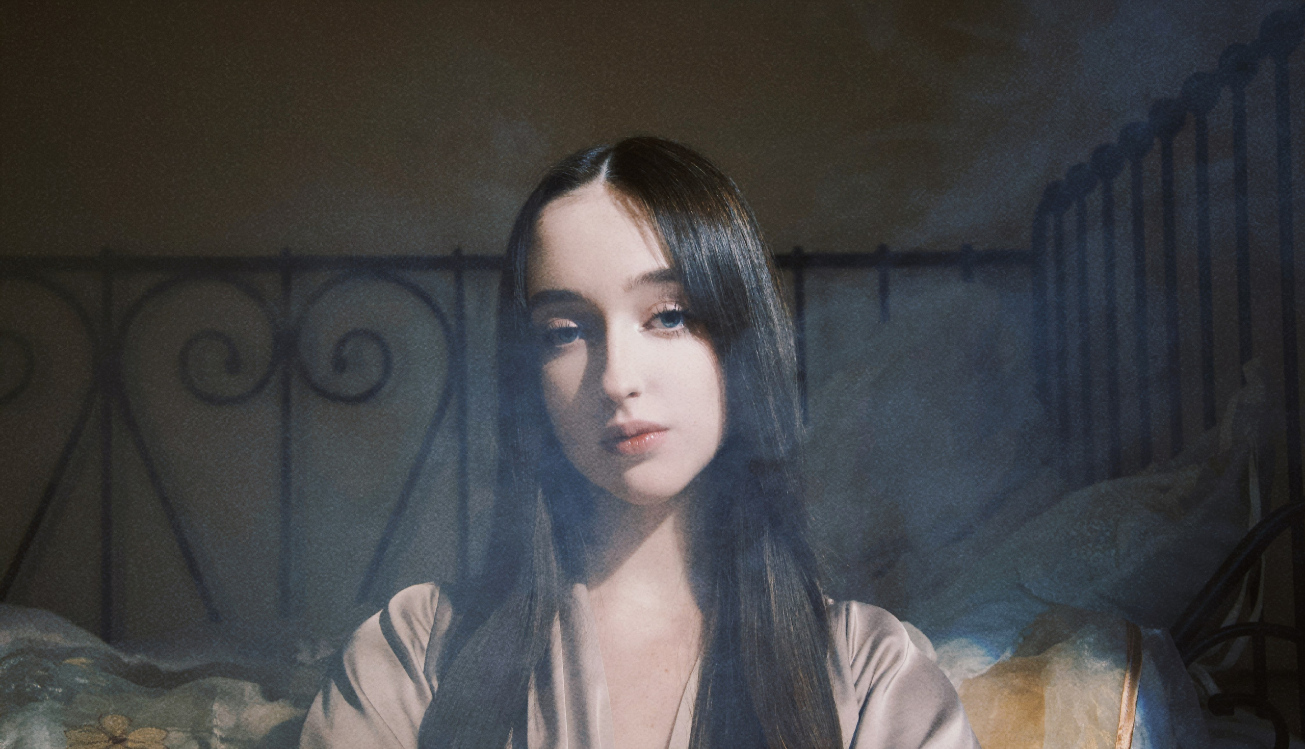 Anastasia. Фотограф Анастасия Шай в Санкт-Петербурге