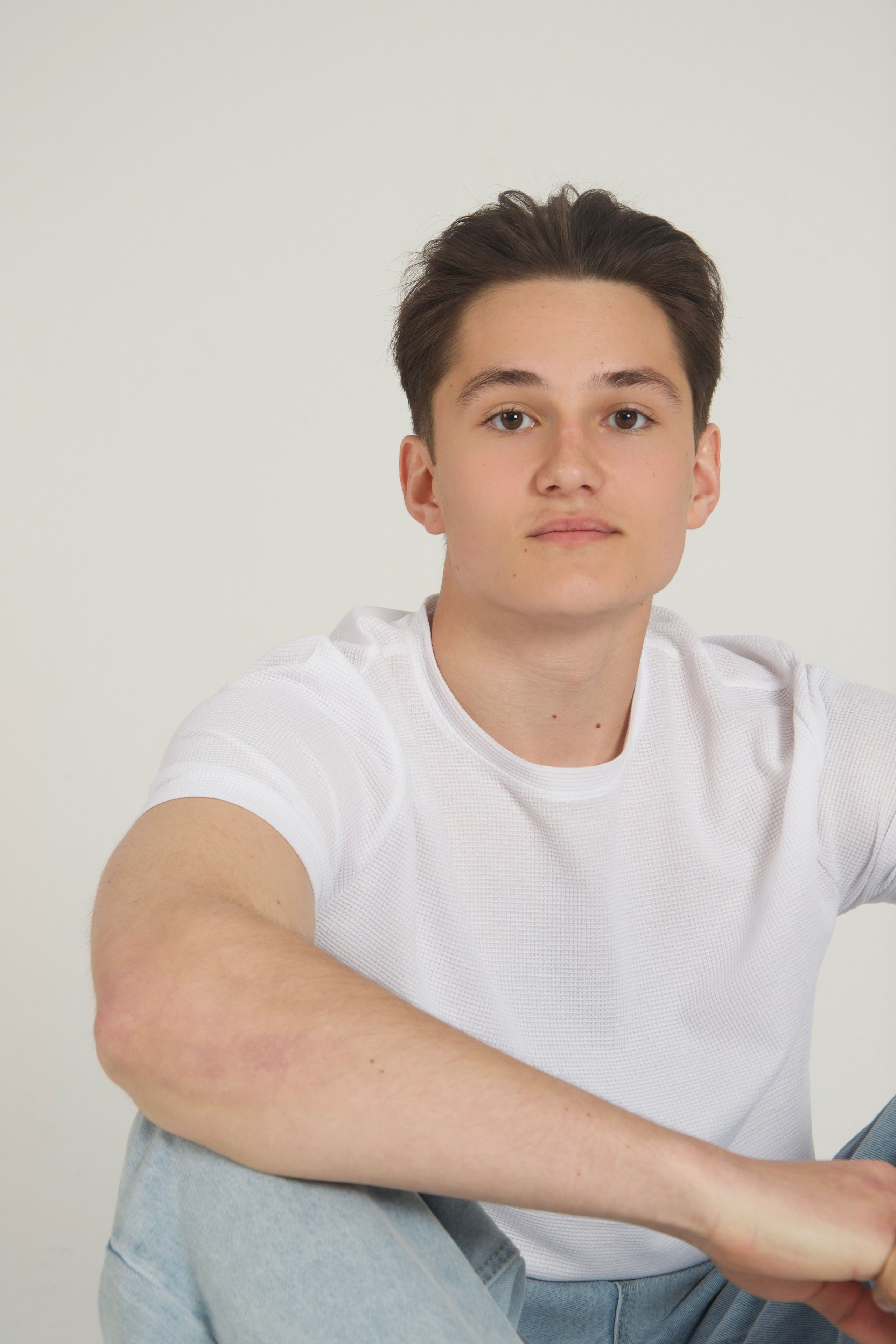 Love story. Фотограф Анастасия Шай в Санкт-Петербурге