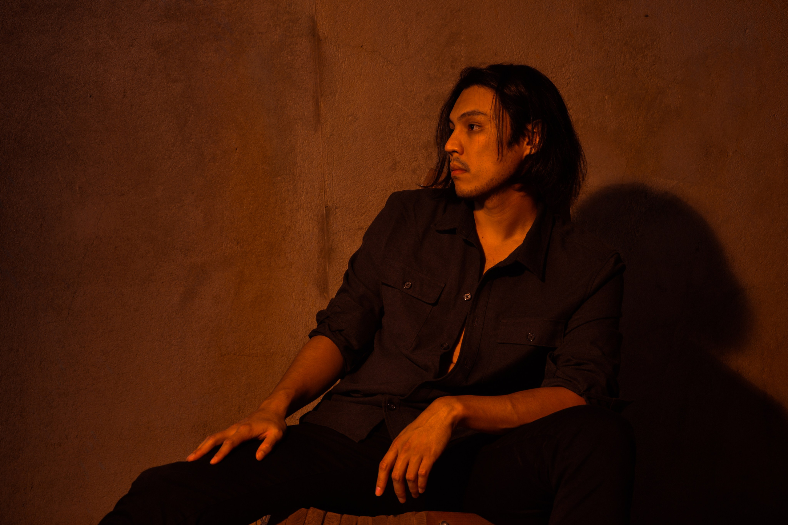 Ars. Фотограф Анастасия Шай в Санкт-Петербурге