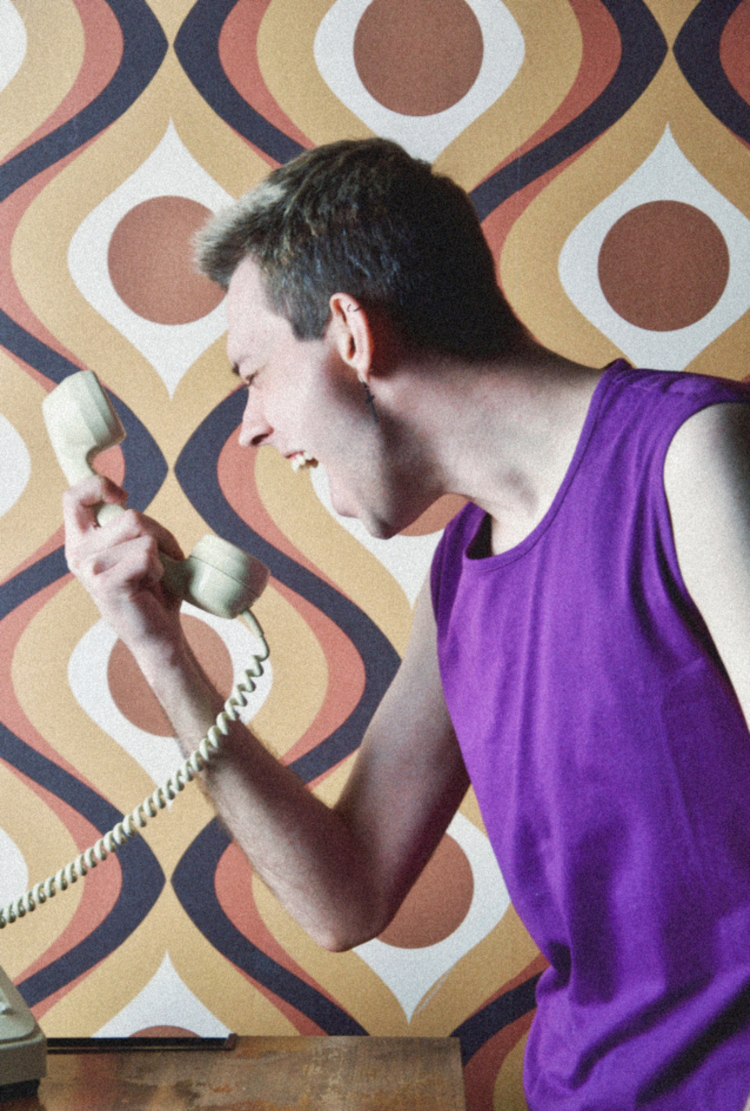 Daniel. Фотограф Анастасия Шай в Санкт-Петербурге