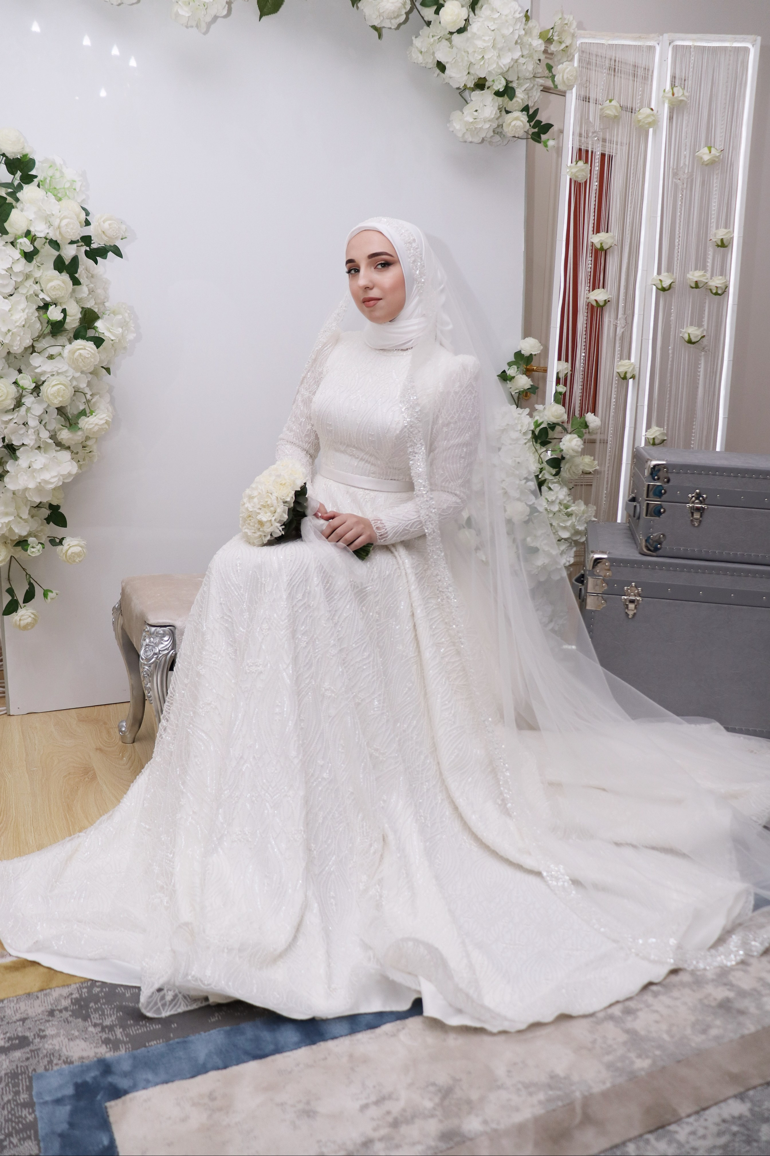 Невеста Марьям