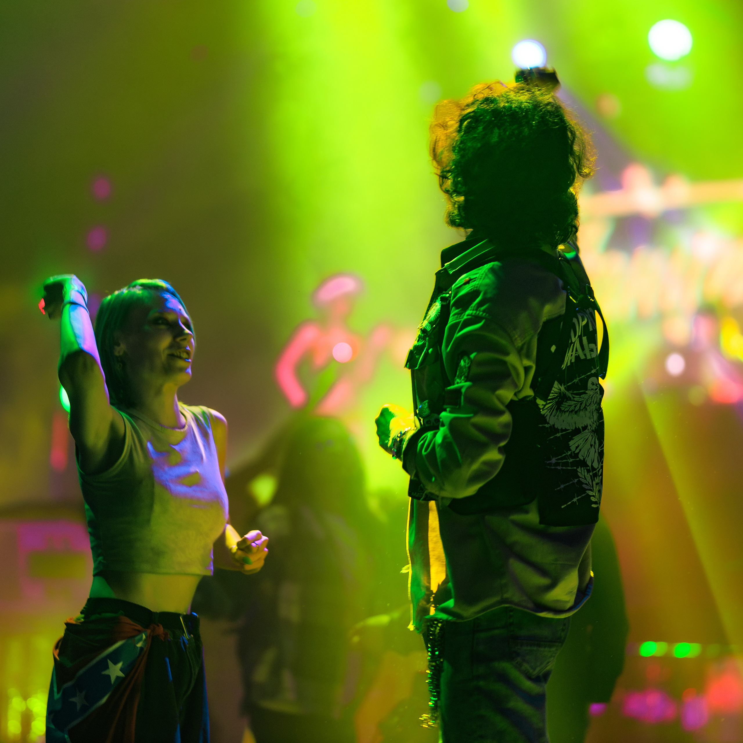 11.01.25 Танцплощадка. Репортажный фотограф Екатеринбург | Яркий, качественный репортаж | Концерты, клубы, репортаж, праздники, корпоративы