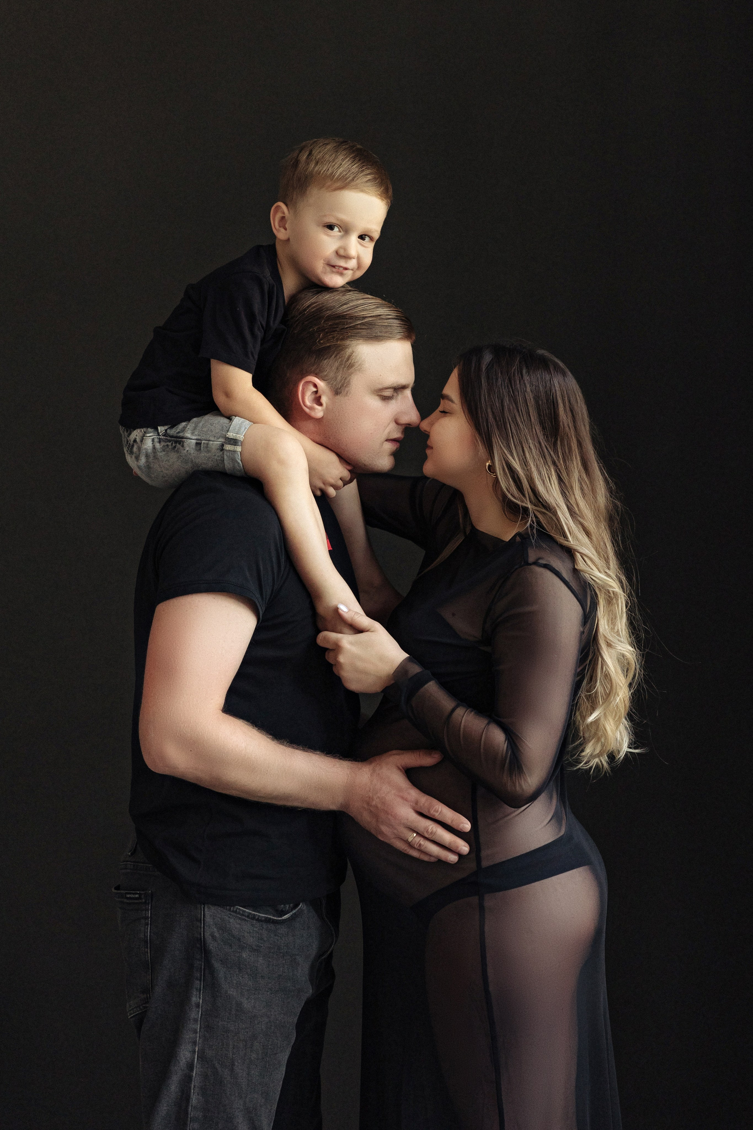 Мы ждем тебя. Фотограф Дзюба Марина. Свадебный фотограф