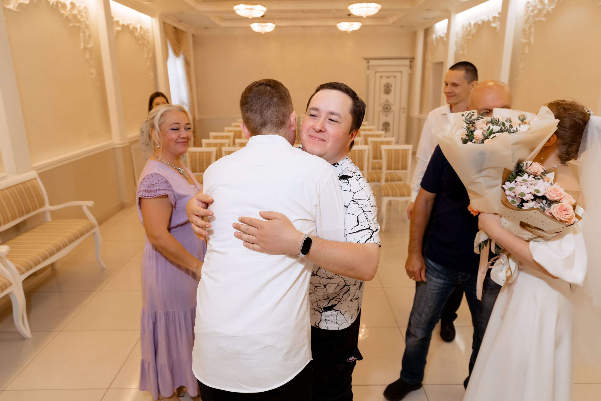 СВАДЬБА: Анастасия и Григорий. Все фото. Профессиональный фотограф в Ижевске Леша Петров