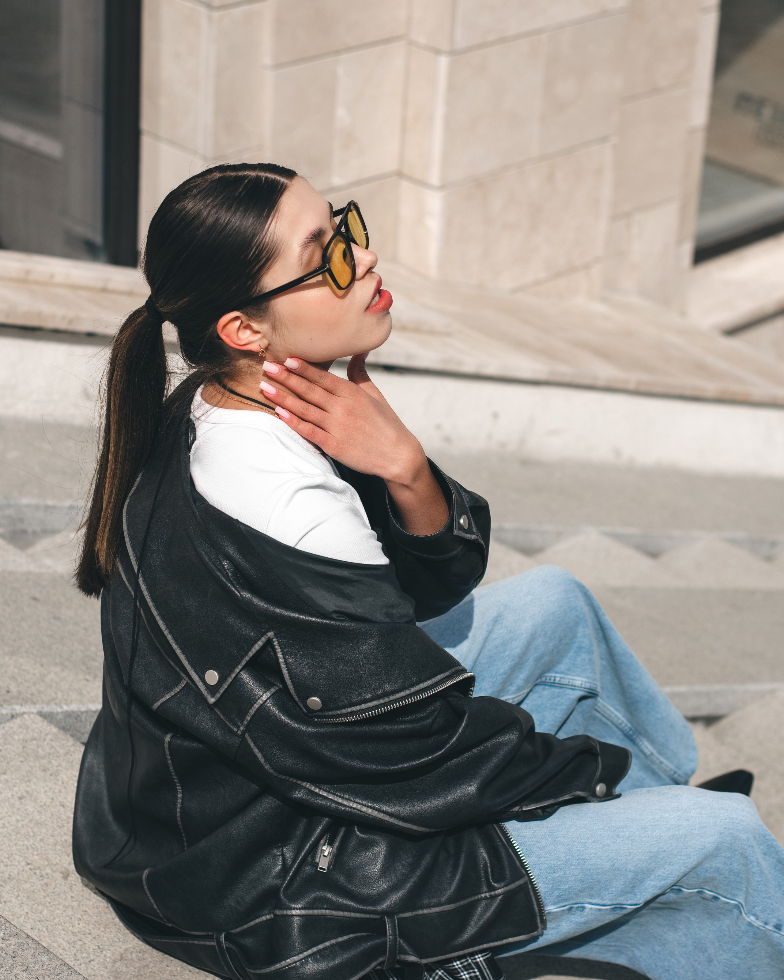 Софья. Фотограф в Верхней Пышме и Екатеринбурге Дарина Садриева