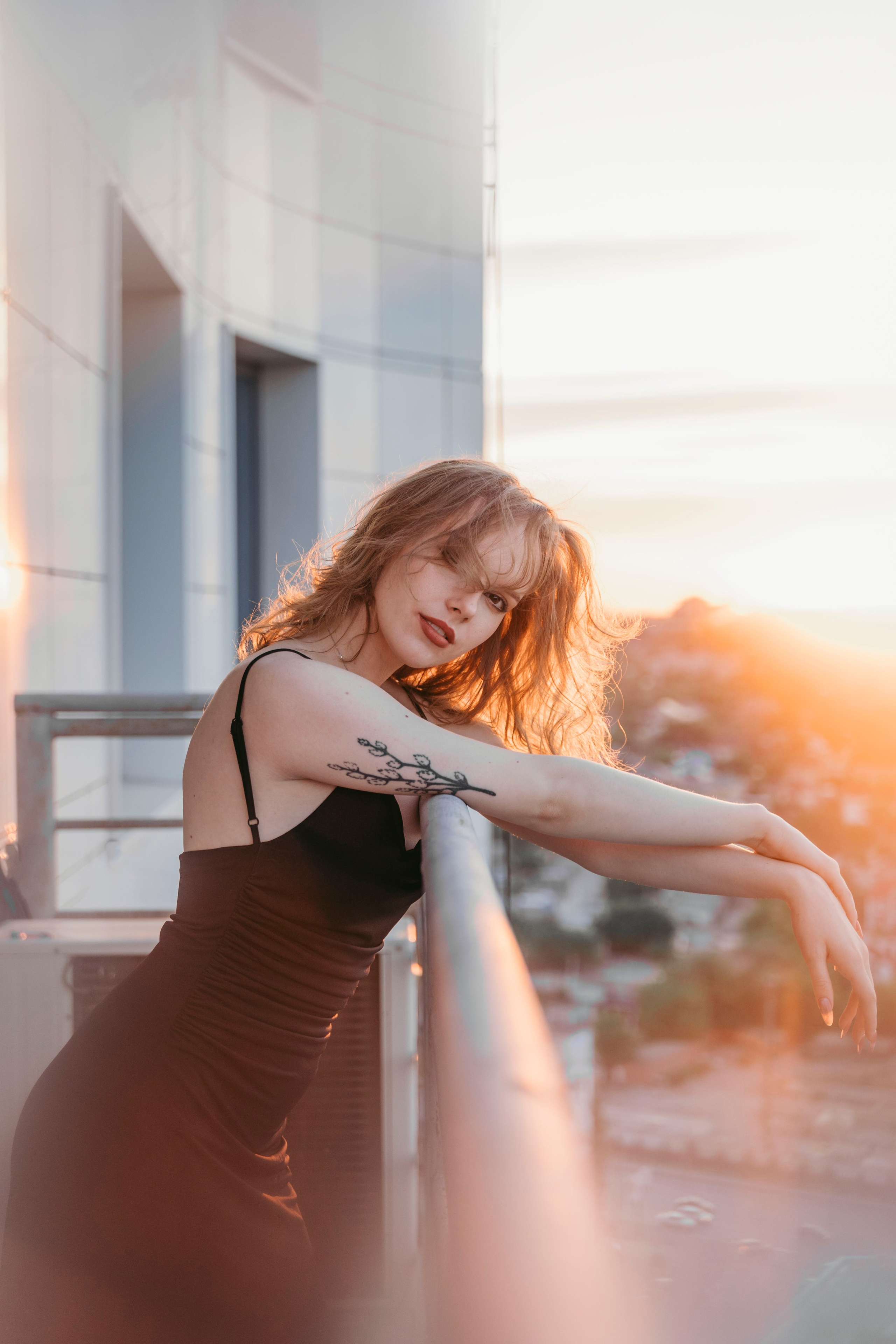 Индивидуальные. Фотограф Волгоград Ксения Устинова