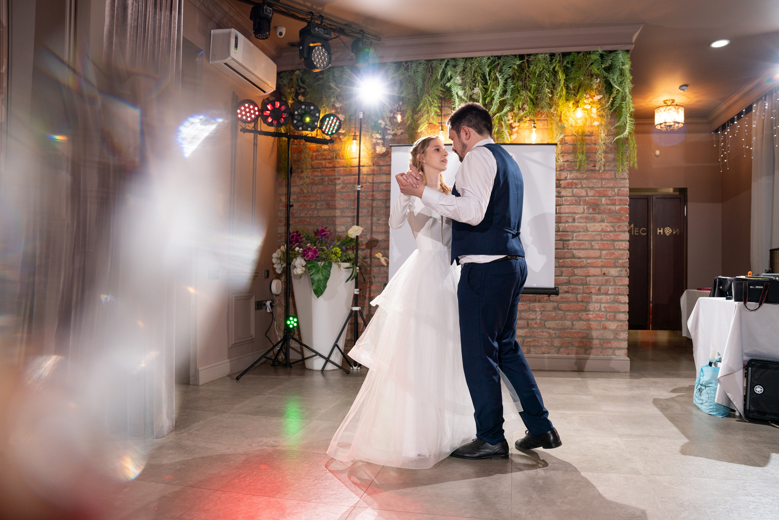 ИГОРЬ И АНАСТАСИЯ. Фотограф на любое мероприятие