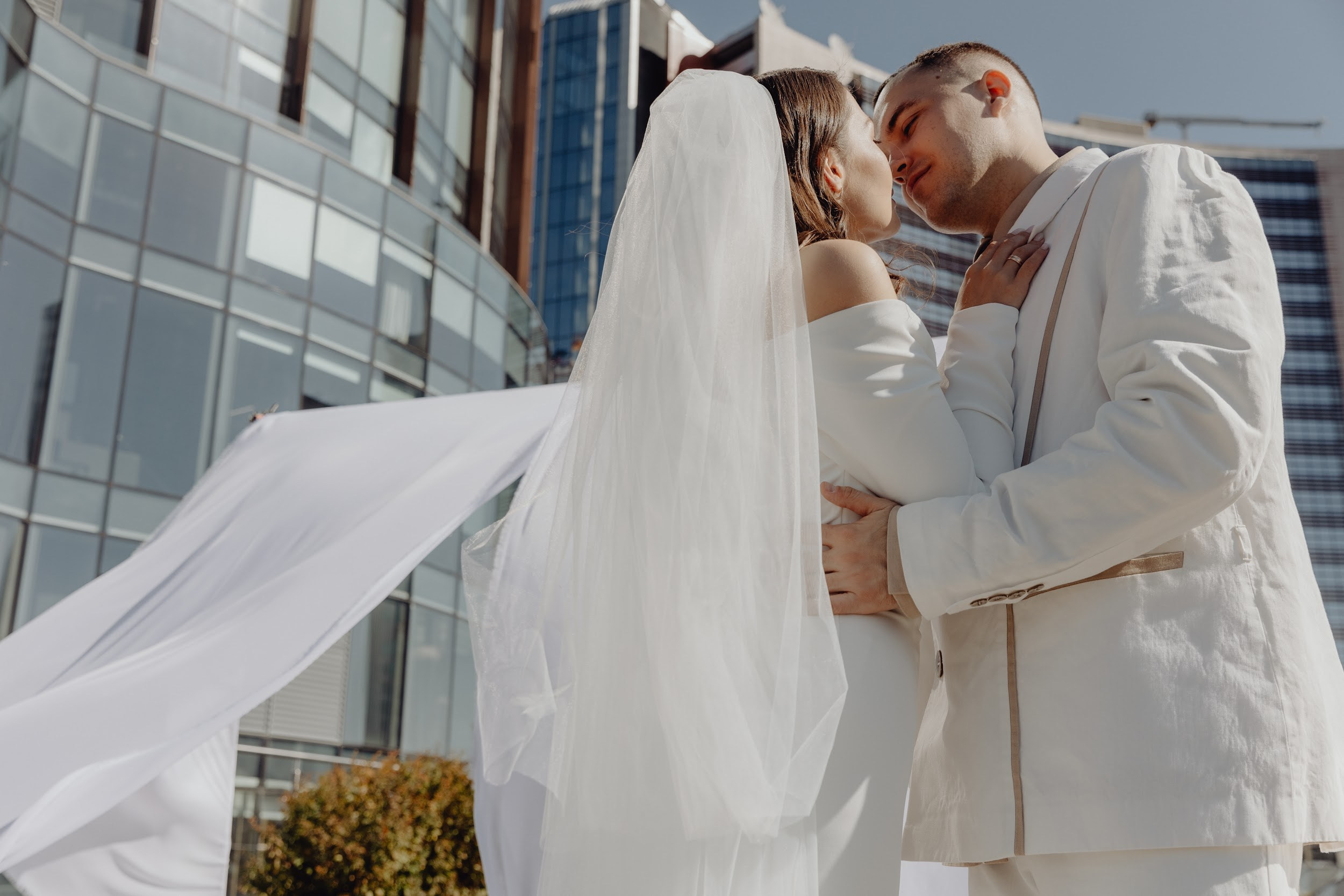 7.09 Вадим и Мария. Свадебный организатор Екатеринбург