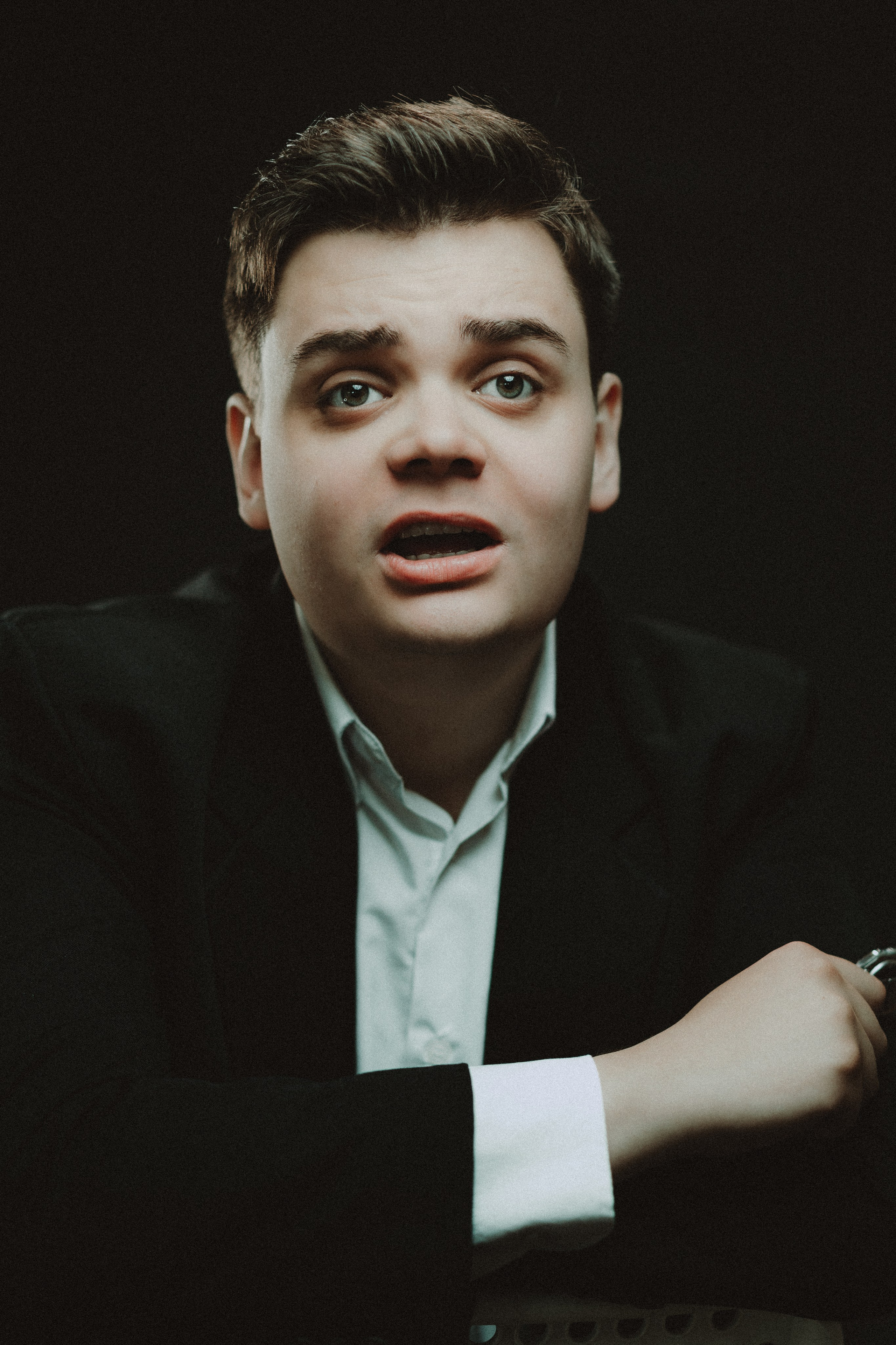 Фёдор Никитин. Репортажный фотограф в Санкт-Петербурге Никита Лу