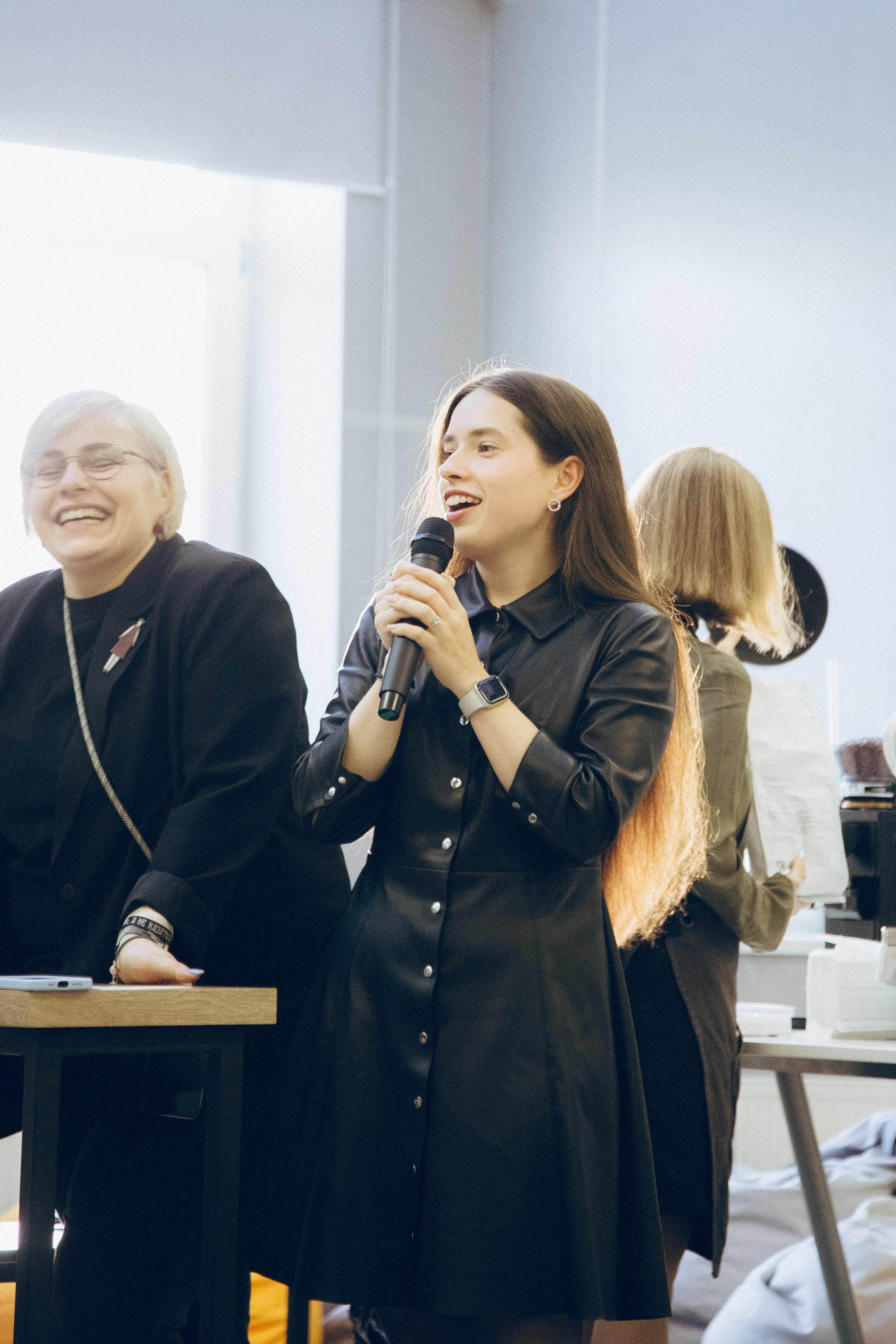 Репортаж. Фотограф Ксения Крохина Санкт-Петербург