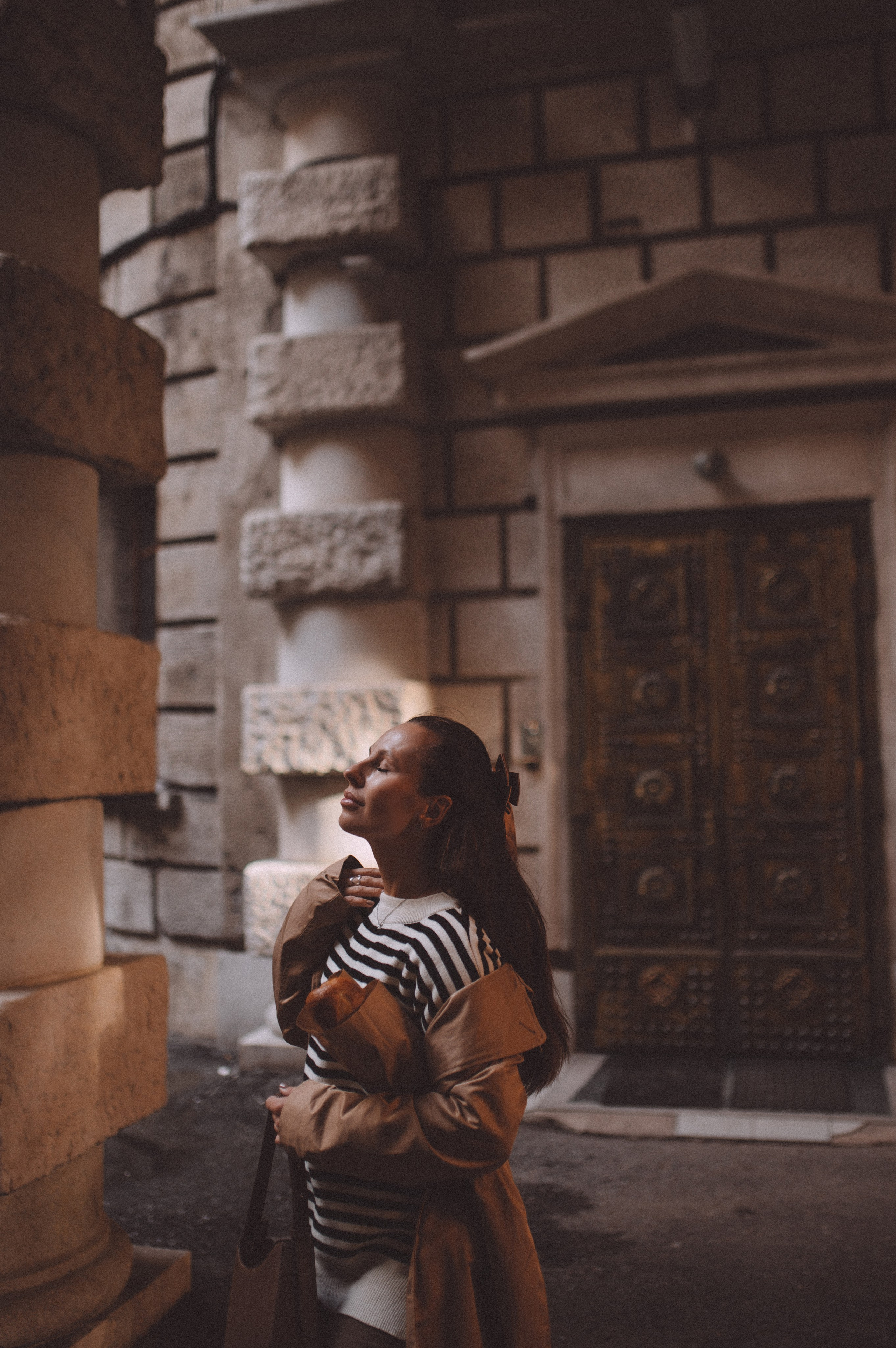 Лина. Свадебный фотограф в Санкт-Петербурге