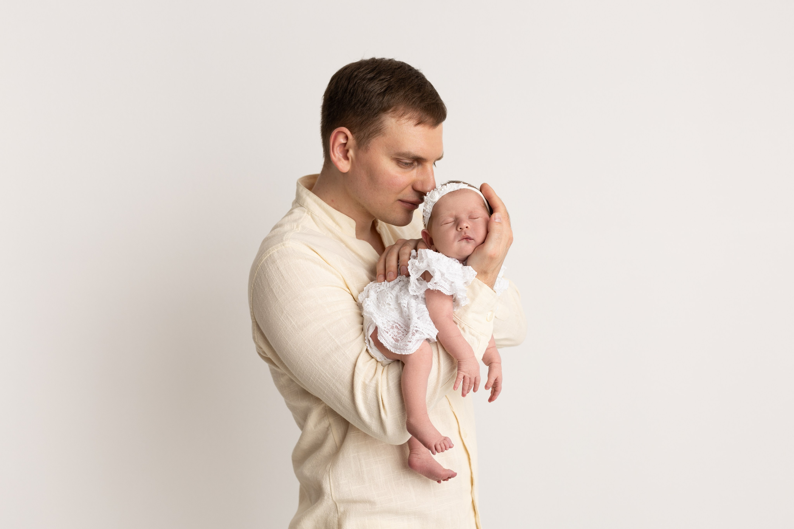 Съемка новорожденных. Фотограф новорожденных, детский фотограф в г. Оренбурге Екатерина Козлова