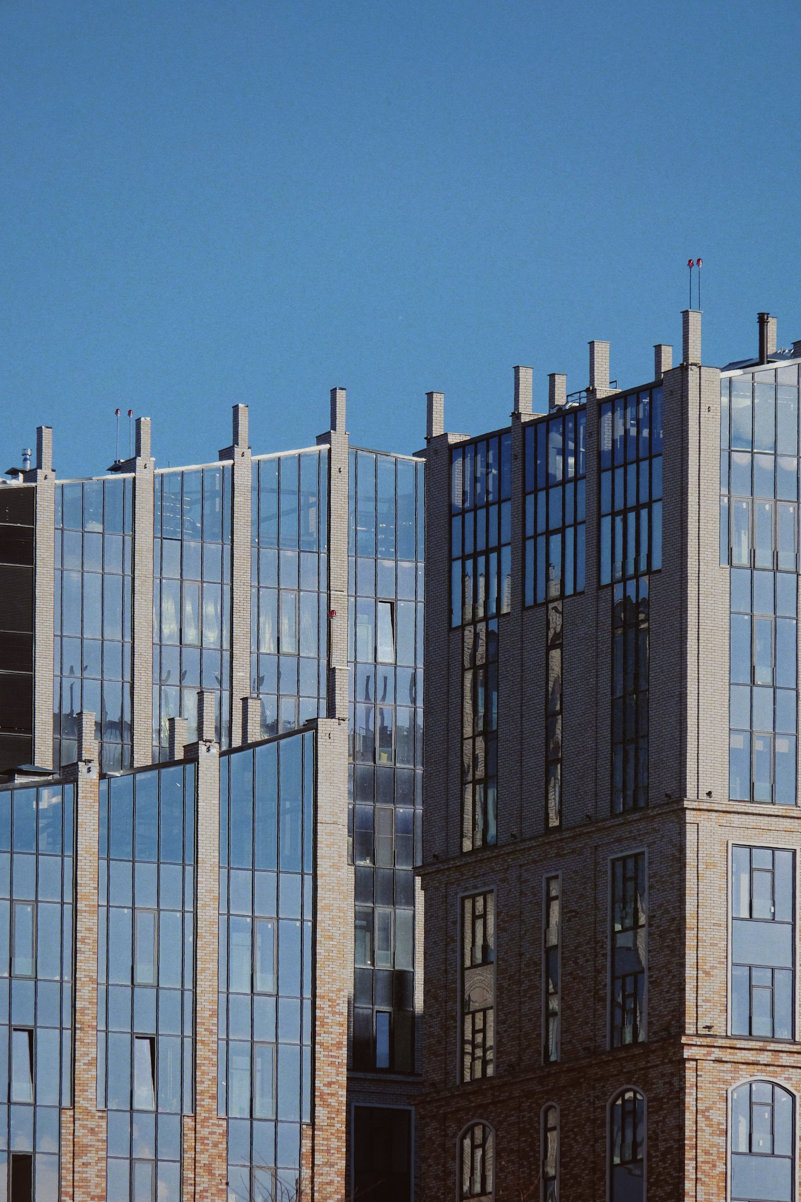 Москва. Татьян гертье