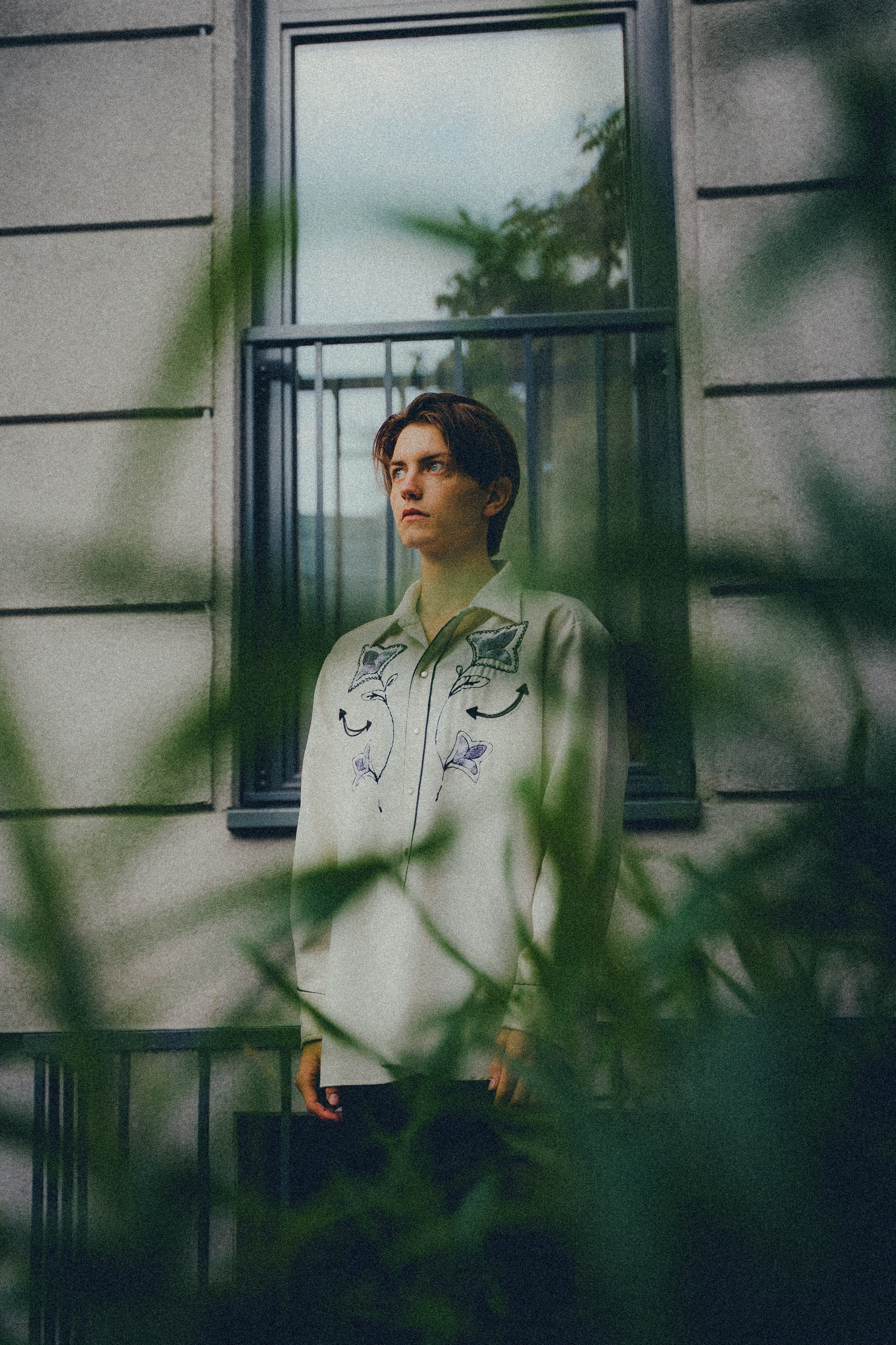 Ваня. Фотограф в Москве