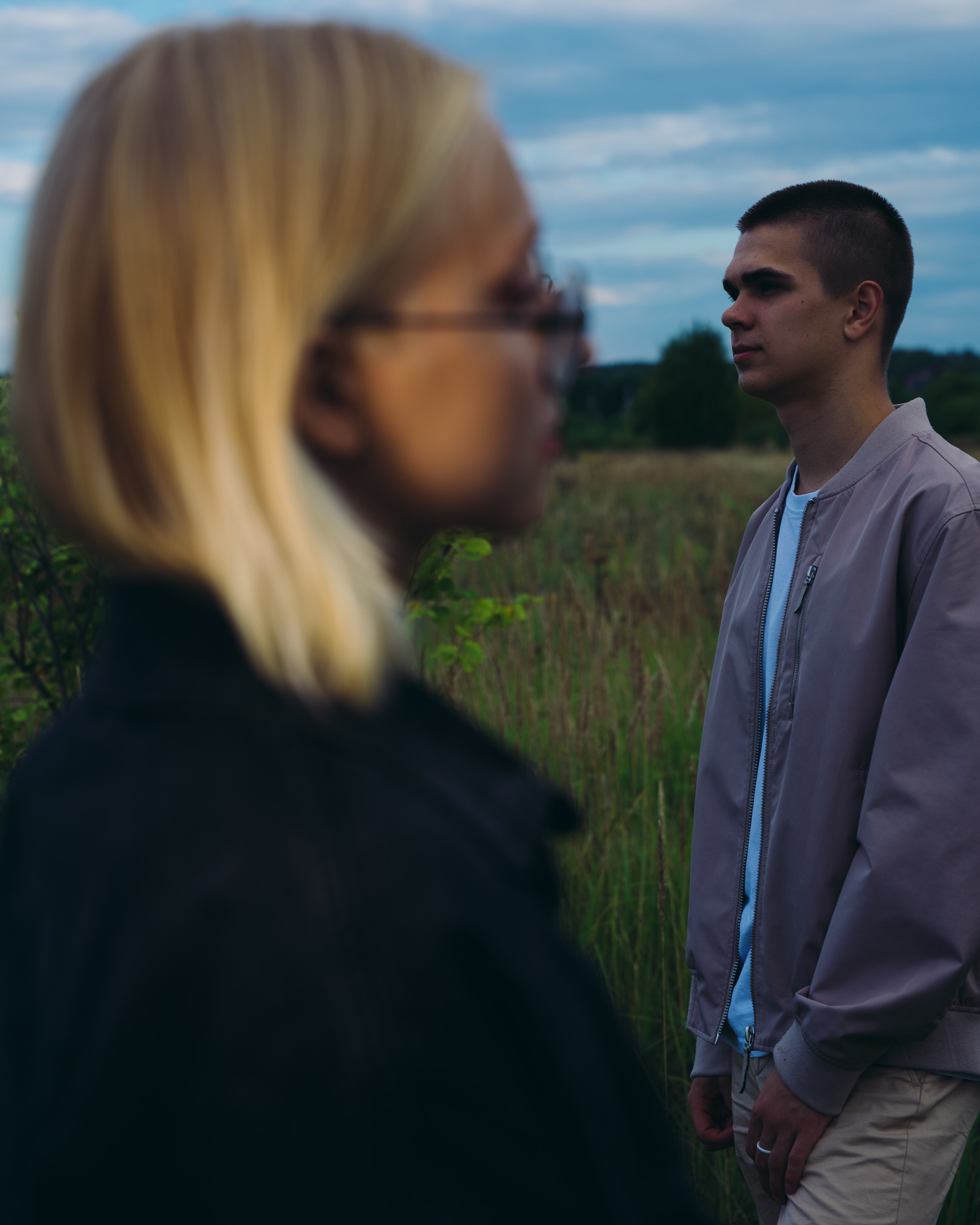 Соня&Паша. Фотограф в Москве