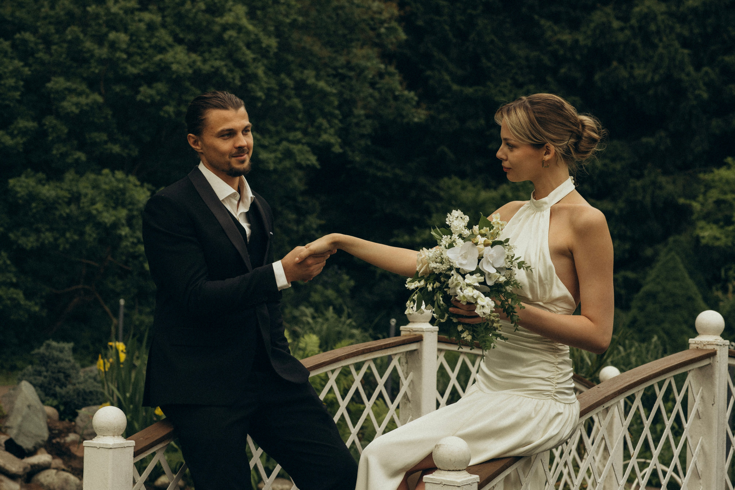 Фотопрогулка. Семейный и детский фотограф во Фрязино, Ивантеевке и Щелково Матвеева