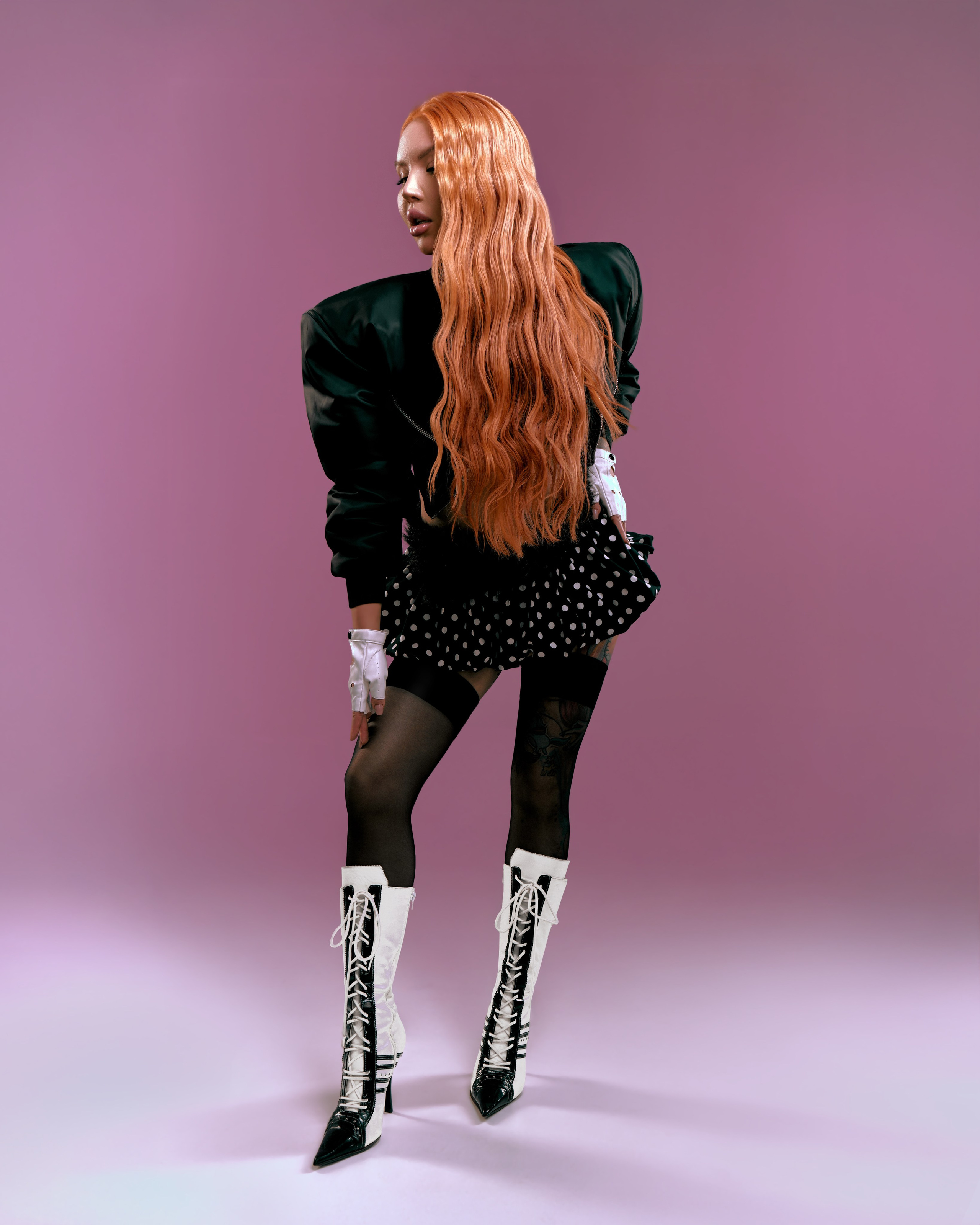 ART фотограф NBIRDIE