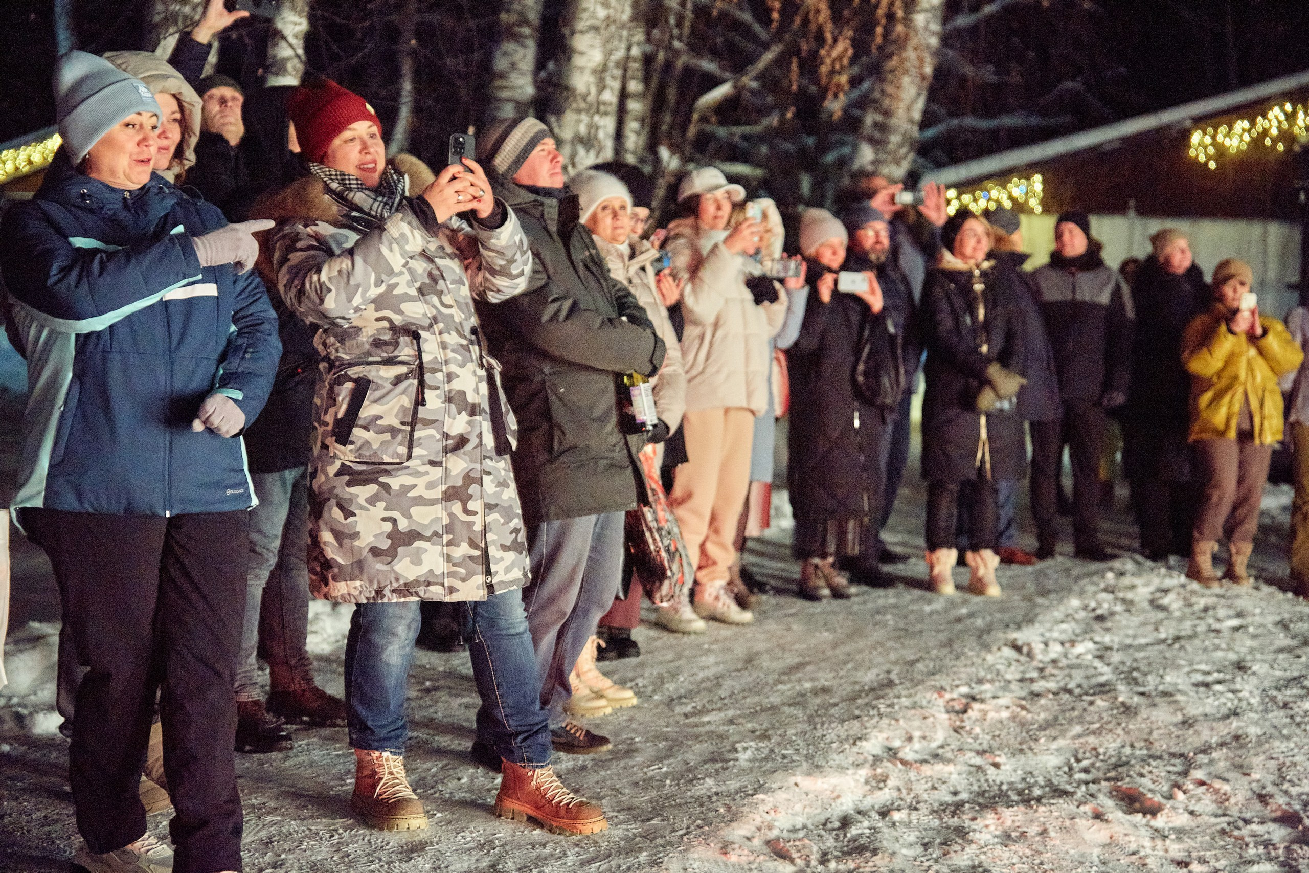 Компания РусСилика / БО Ильдорф. Антон Артюшин, портретный фотограф. Москва