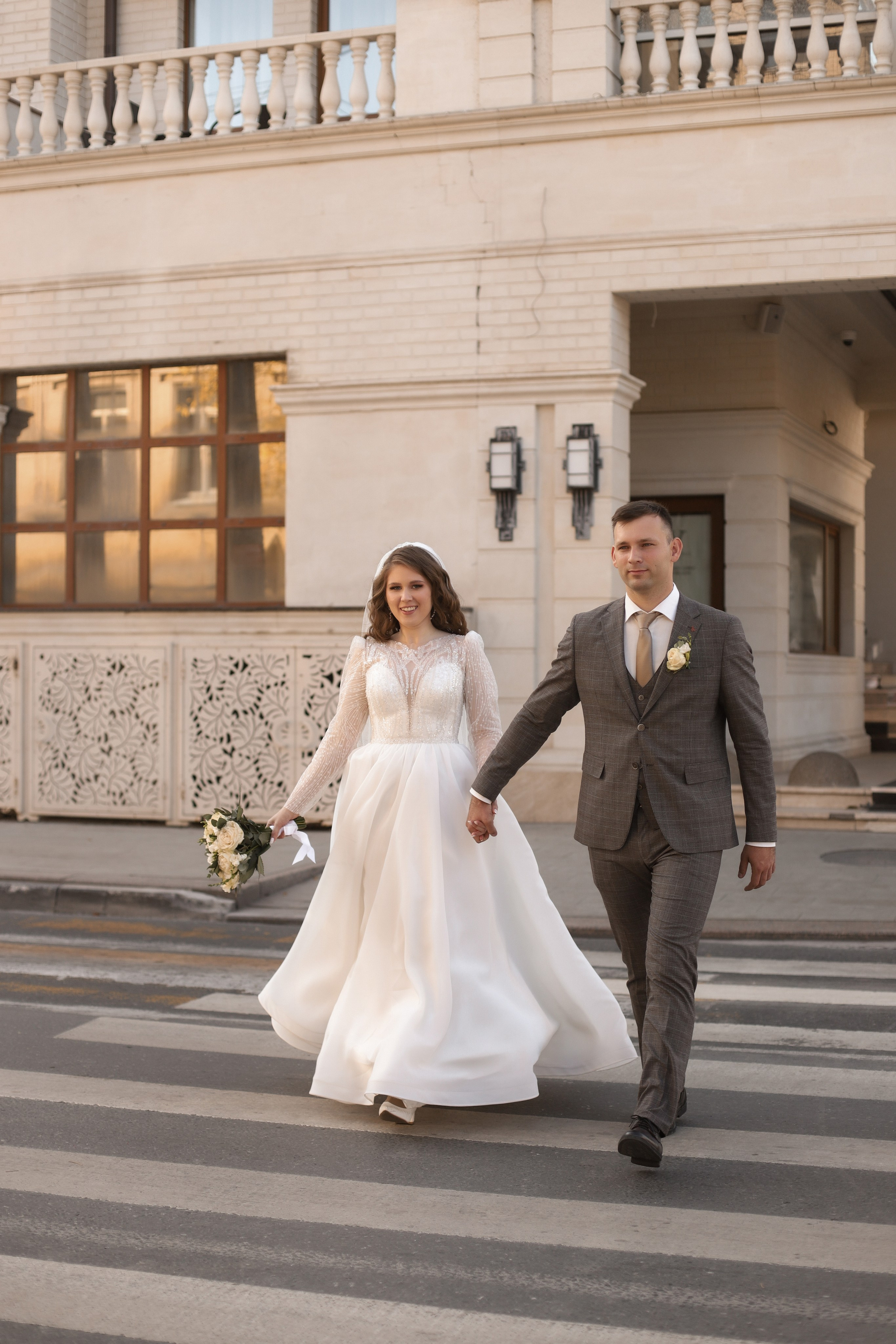 Дмитрий и Алина (сокращено). Свадебный фотограф Ангелина Сунгатулина | Саратов | Балаково | Вольск
