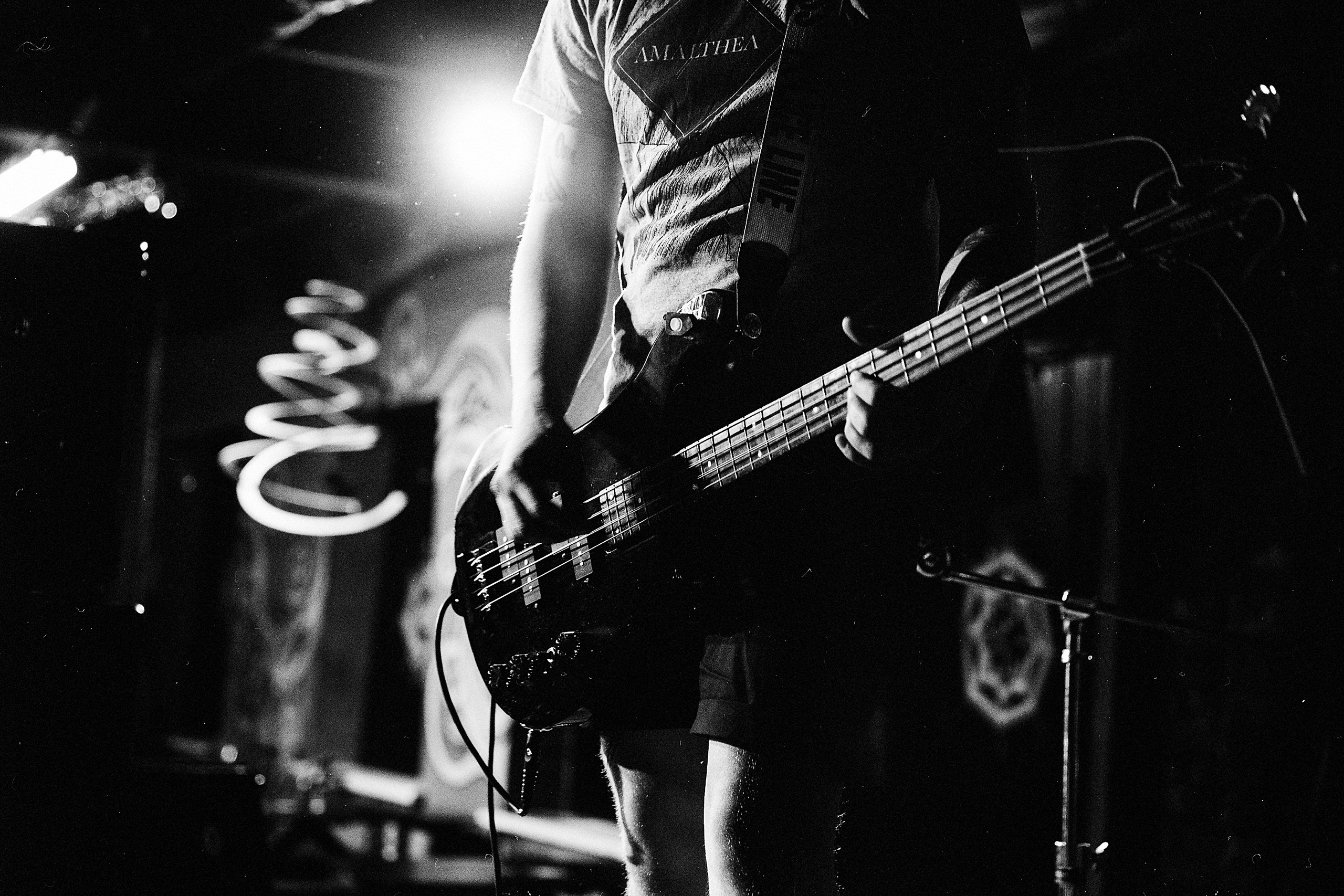 Роад-трип СПБ-Москва Hvosch Vestiges 2014. Фотограф Мария Немм