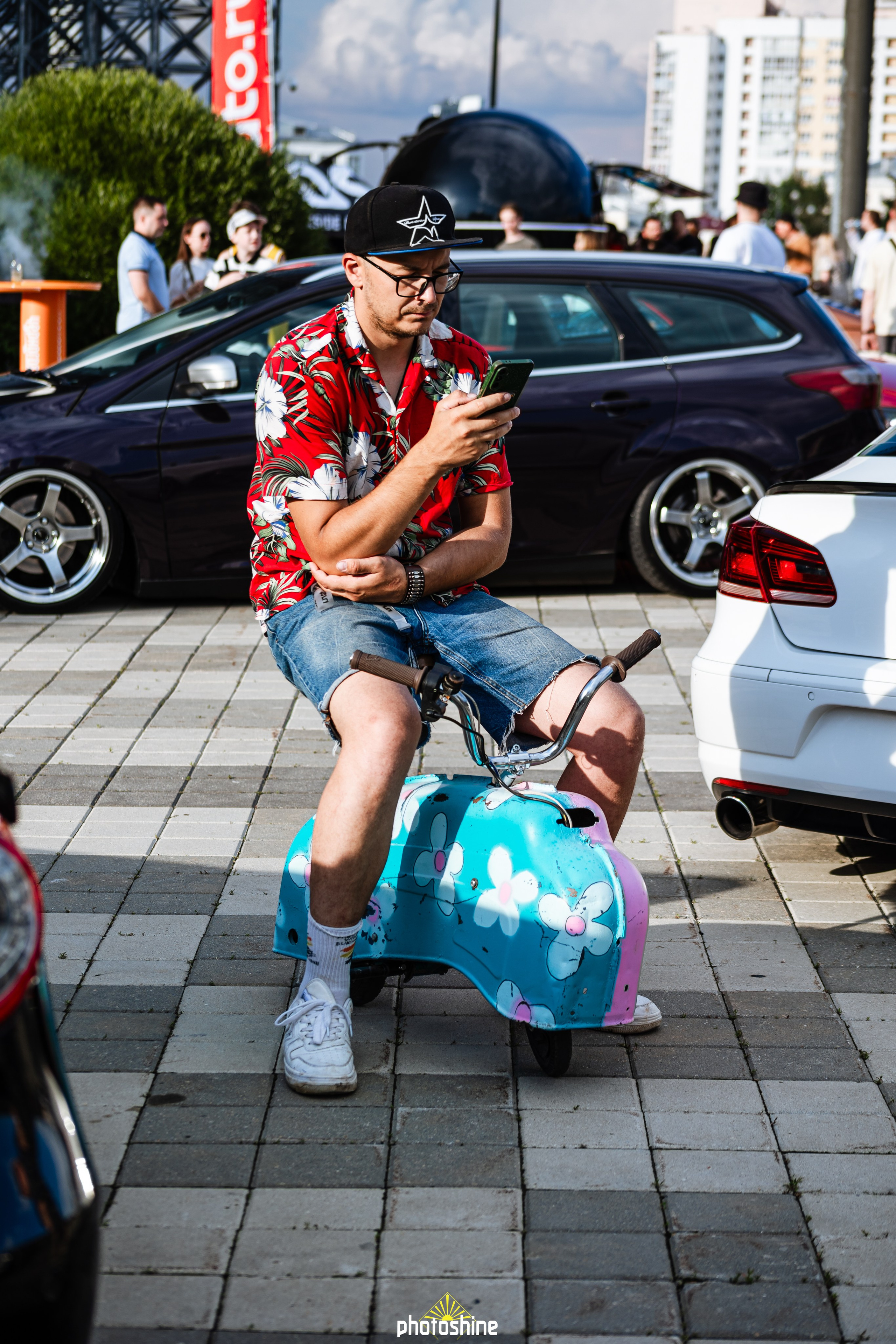 EKB STADIUM MEET 2026. Photoshine | Оля | Фотограф из Челябинска