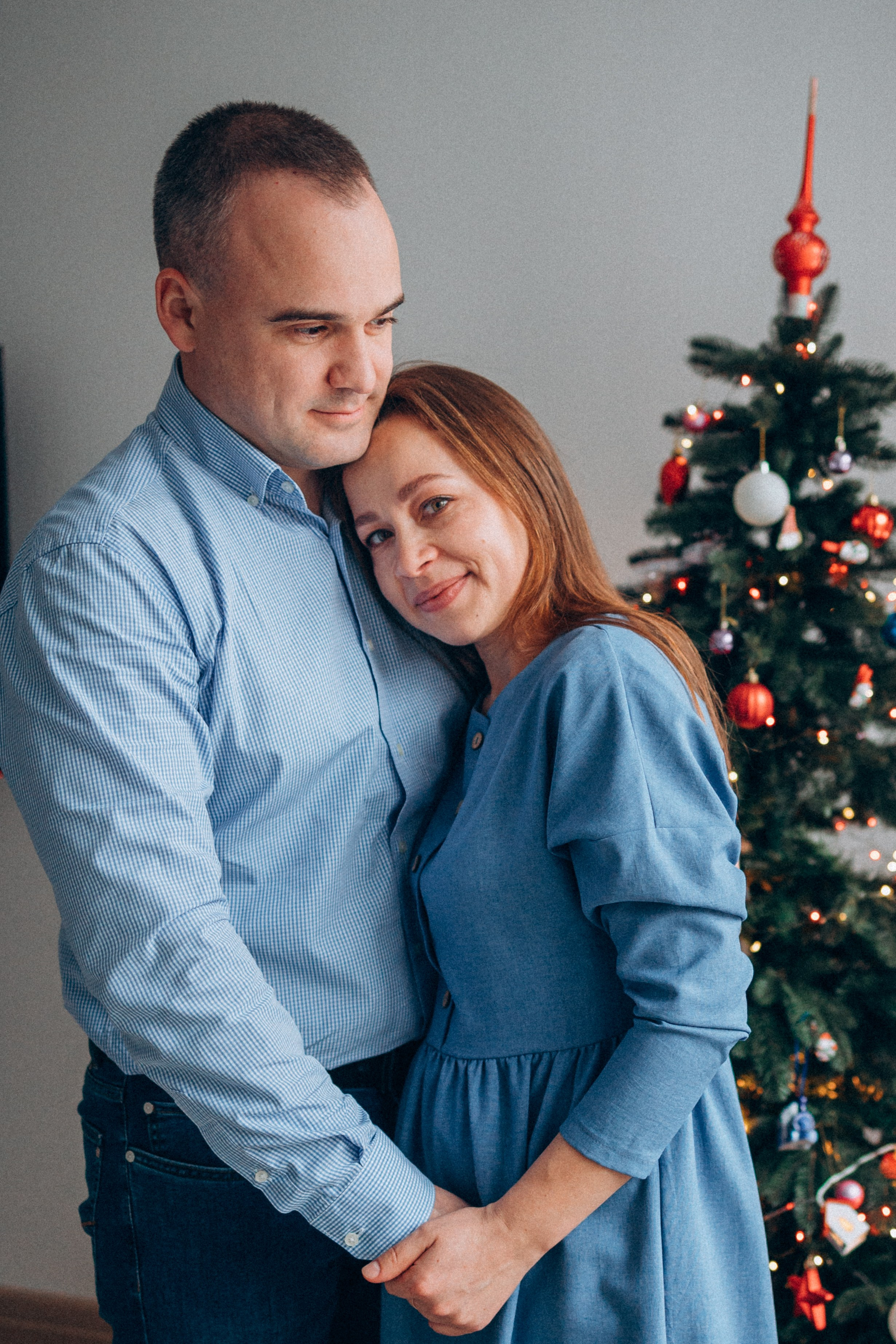 Самый домашний Праздник. Фотограф Москва Светлана Кирюшина