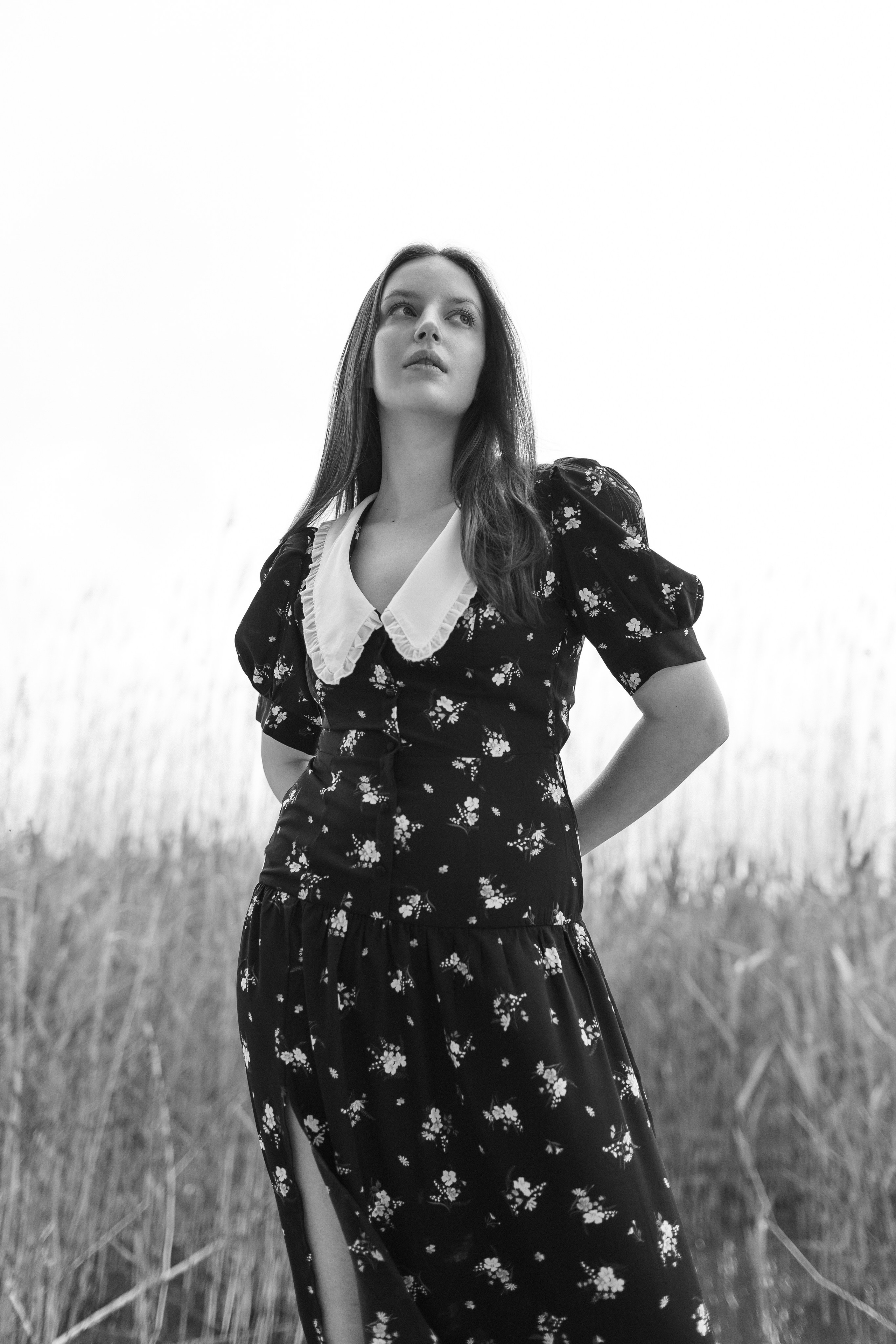 Anastasia A. Modeling agency TM MODELS