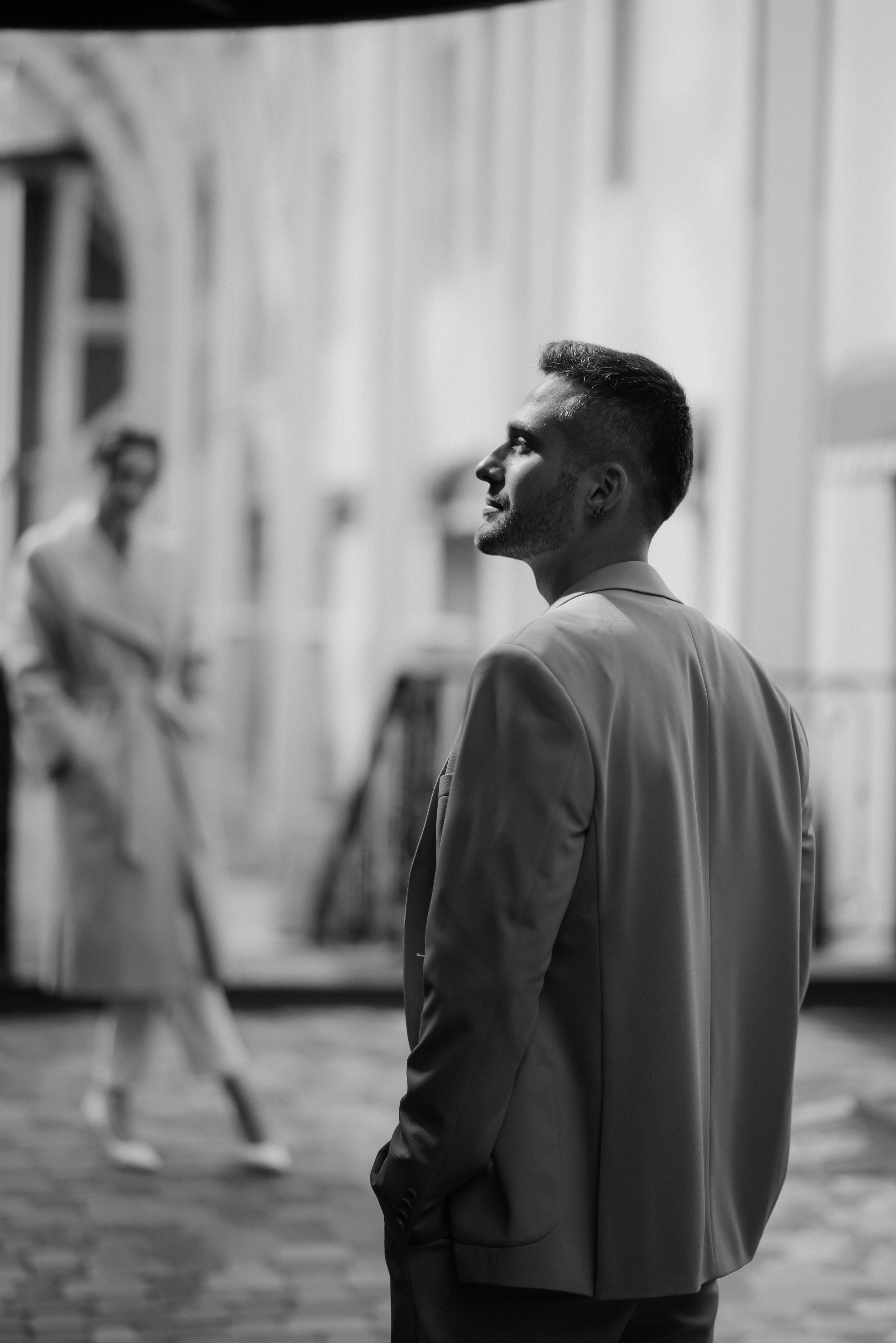 . Фотограф Катерина Оляпка в Перми