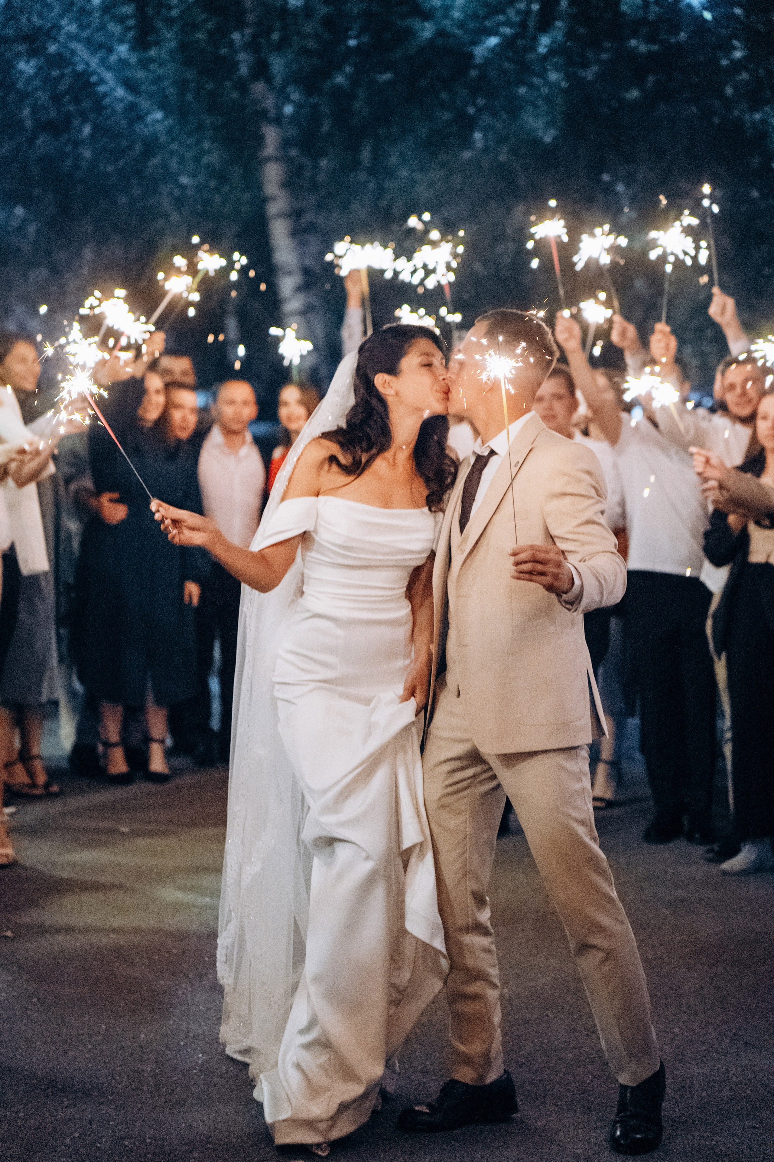 Свадьба. Свадебный фотограф Казань|Москва Ranas4you