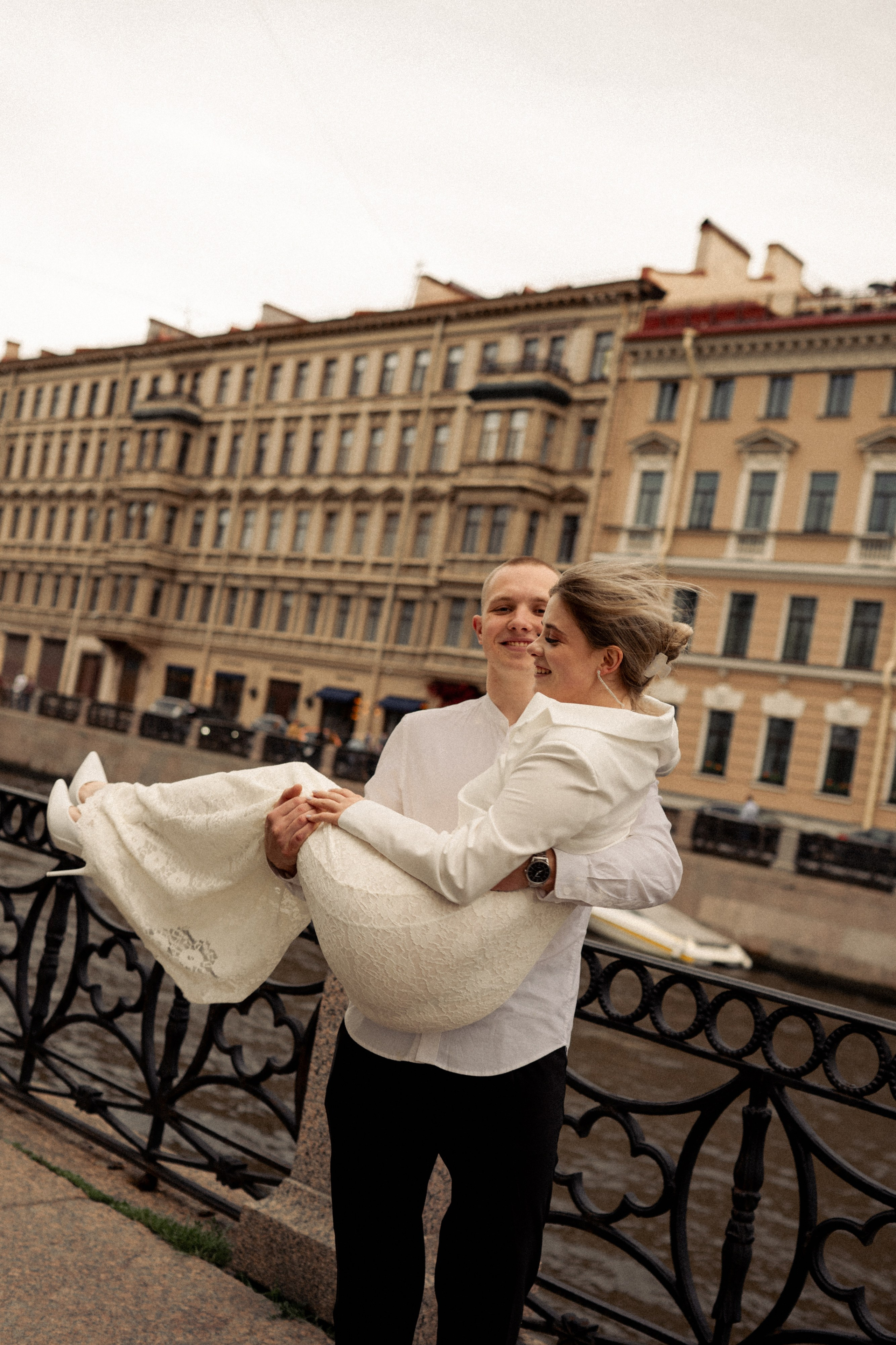 Свадьбы. Фотограф в Санкт-Петербурге