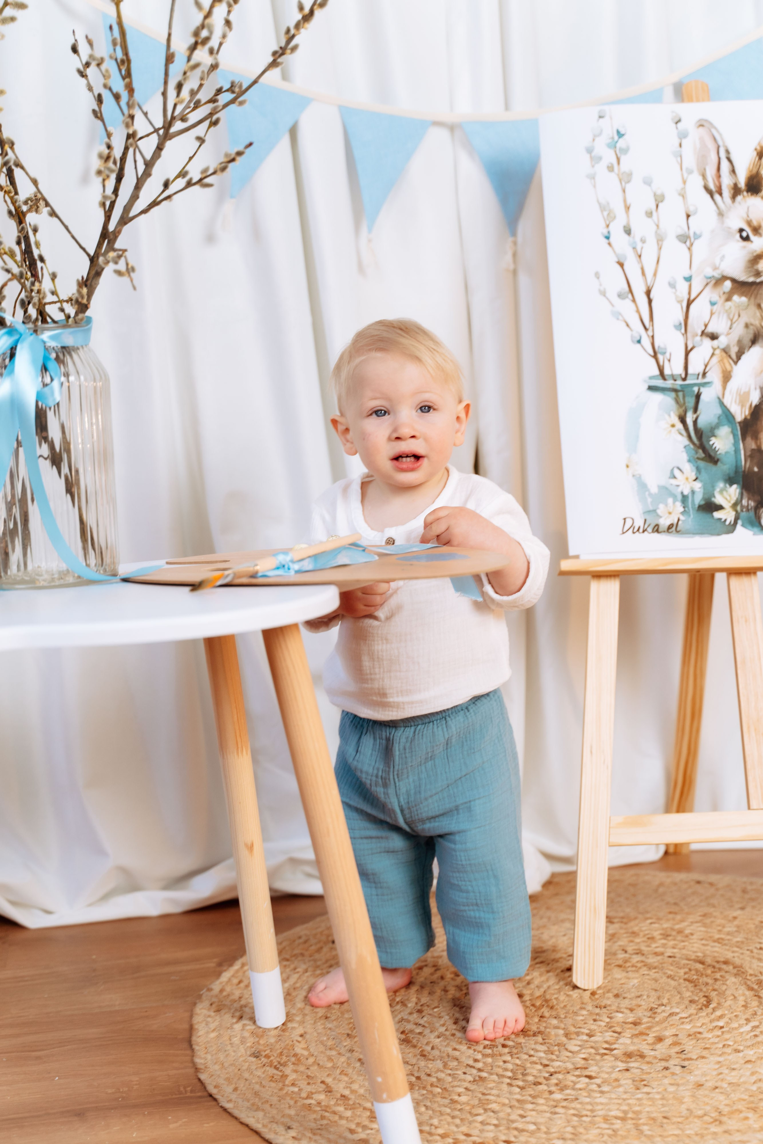 Пасха. Семейный фотограф Новочеркасск