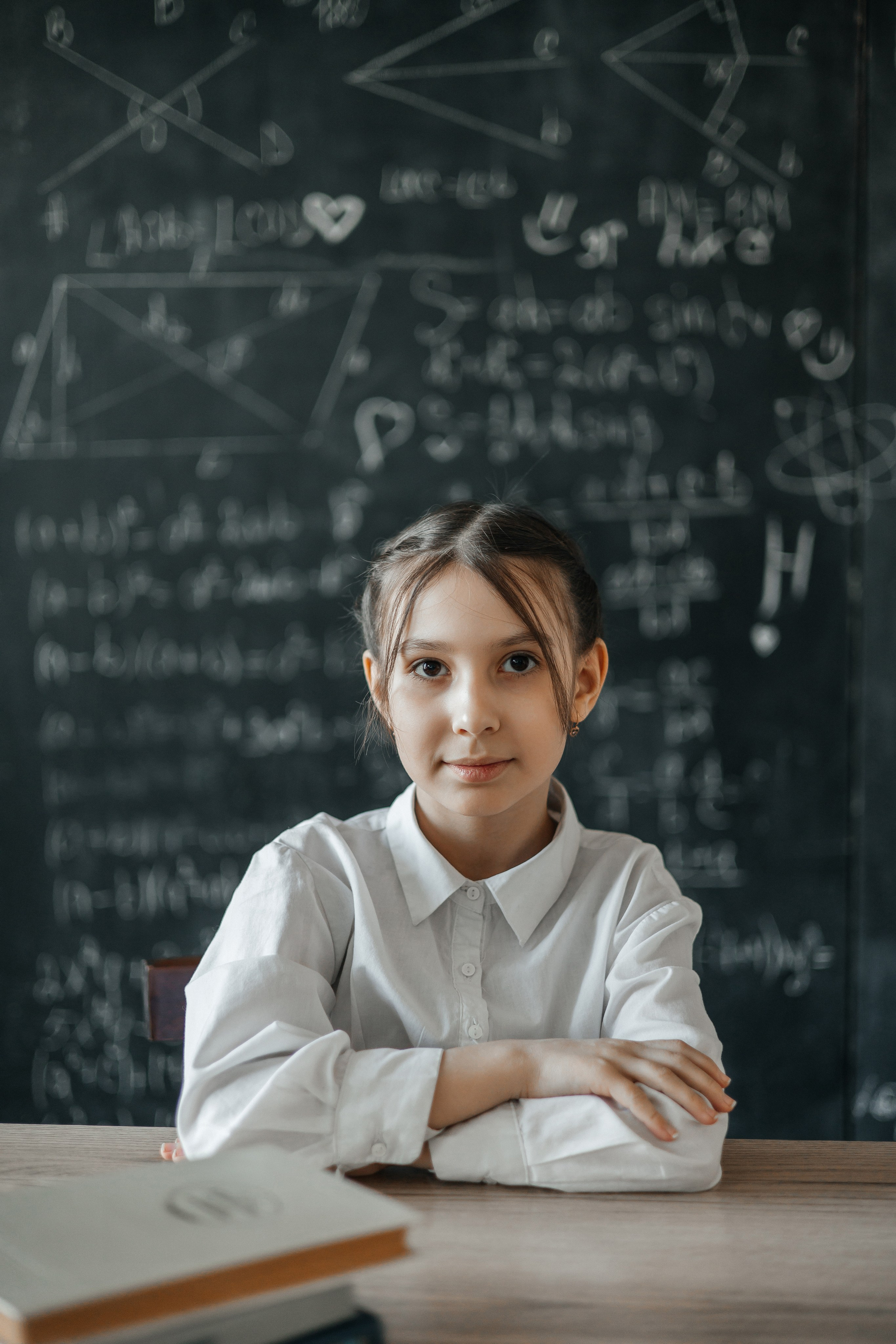 Школьники. Гарутис Лидия профессиональный фотограф в Чите