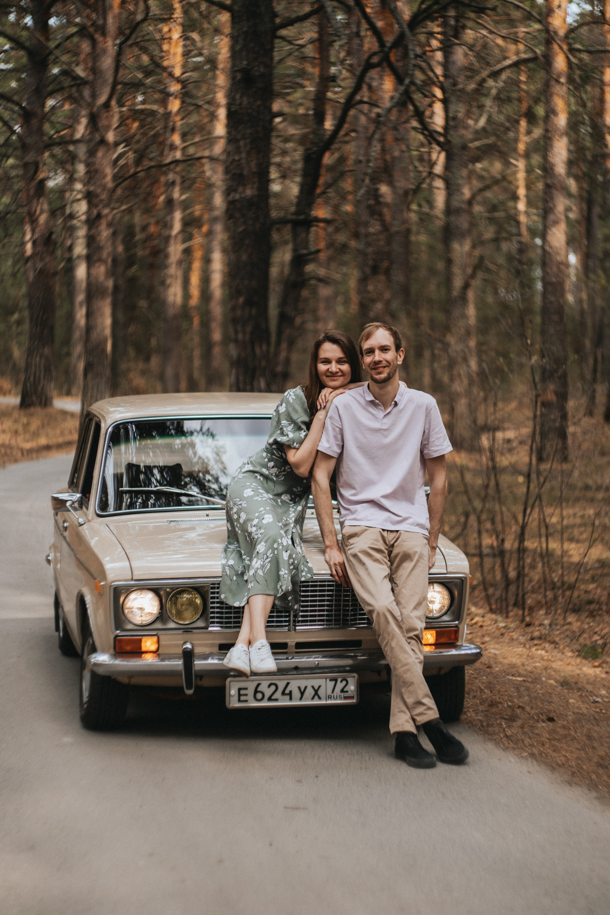 ~ Про любовь ~. Яна Жуковская, фотограф Тюмень