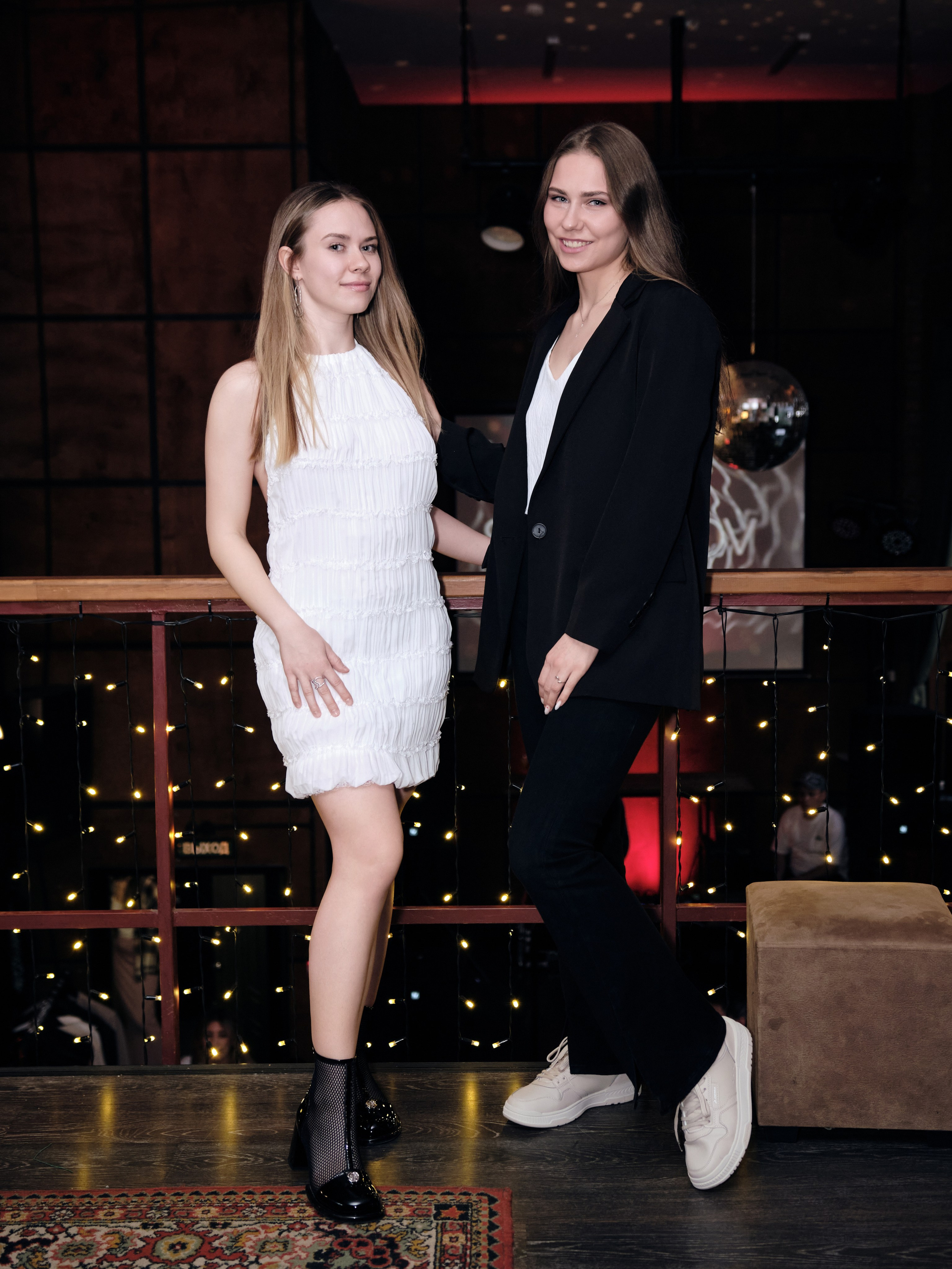 Репортажная съёмка мероприятия. Коммерческий, репортажный фотограф в Москве Лейла Мару