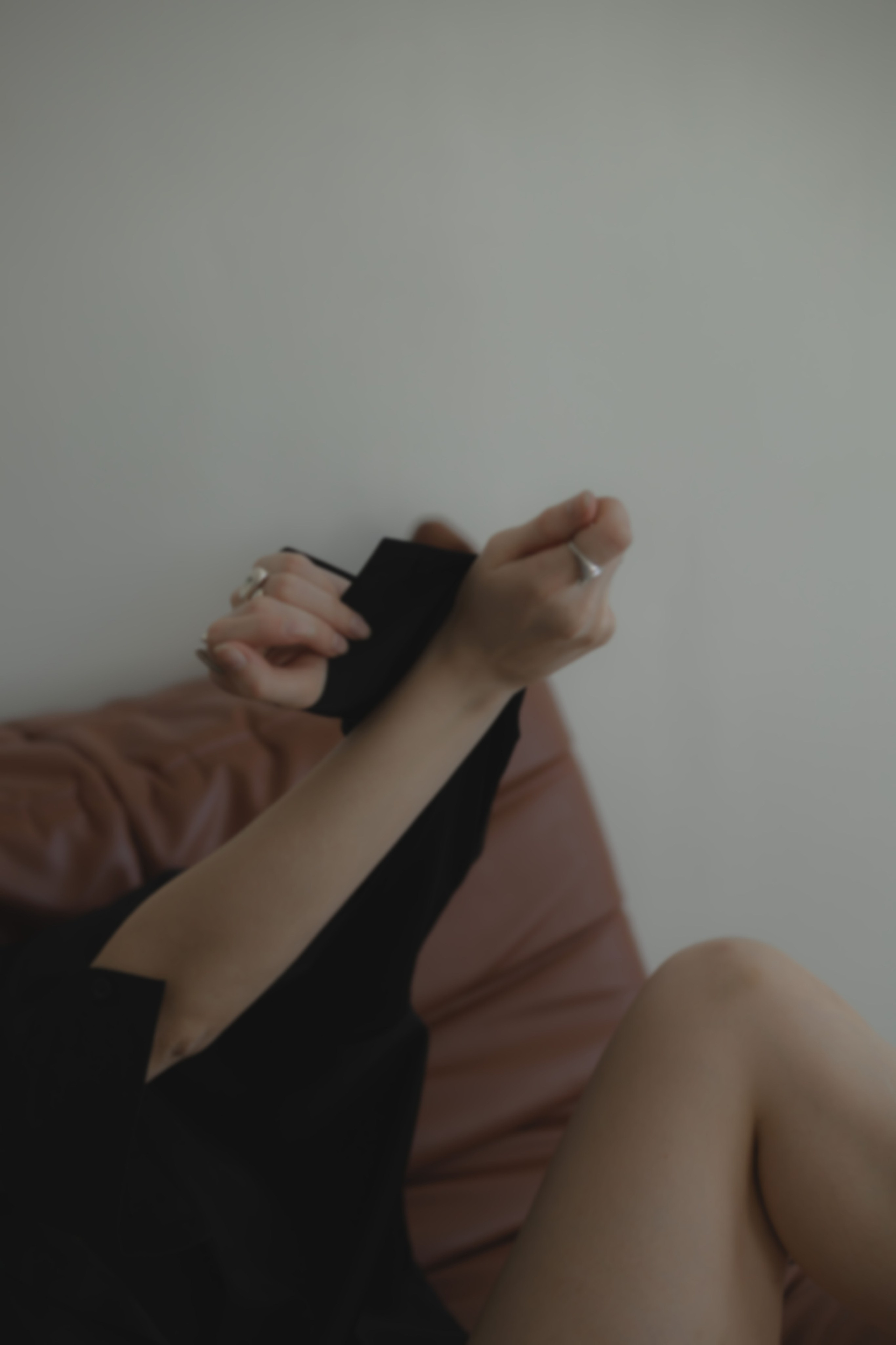 Оля. Свадебный и персональный фотограф в Казани Алёна Ишаева