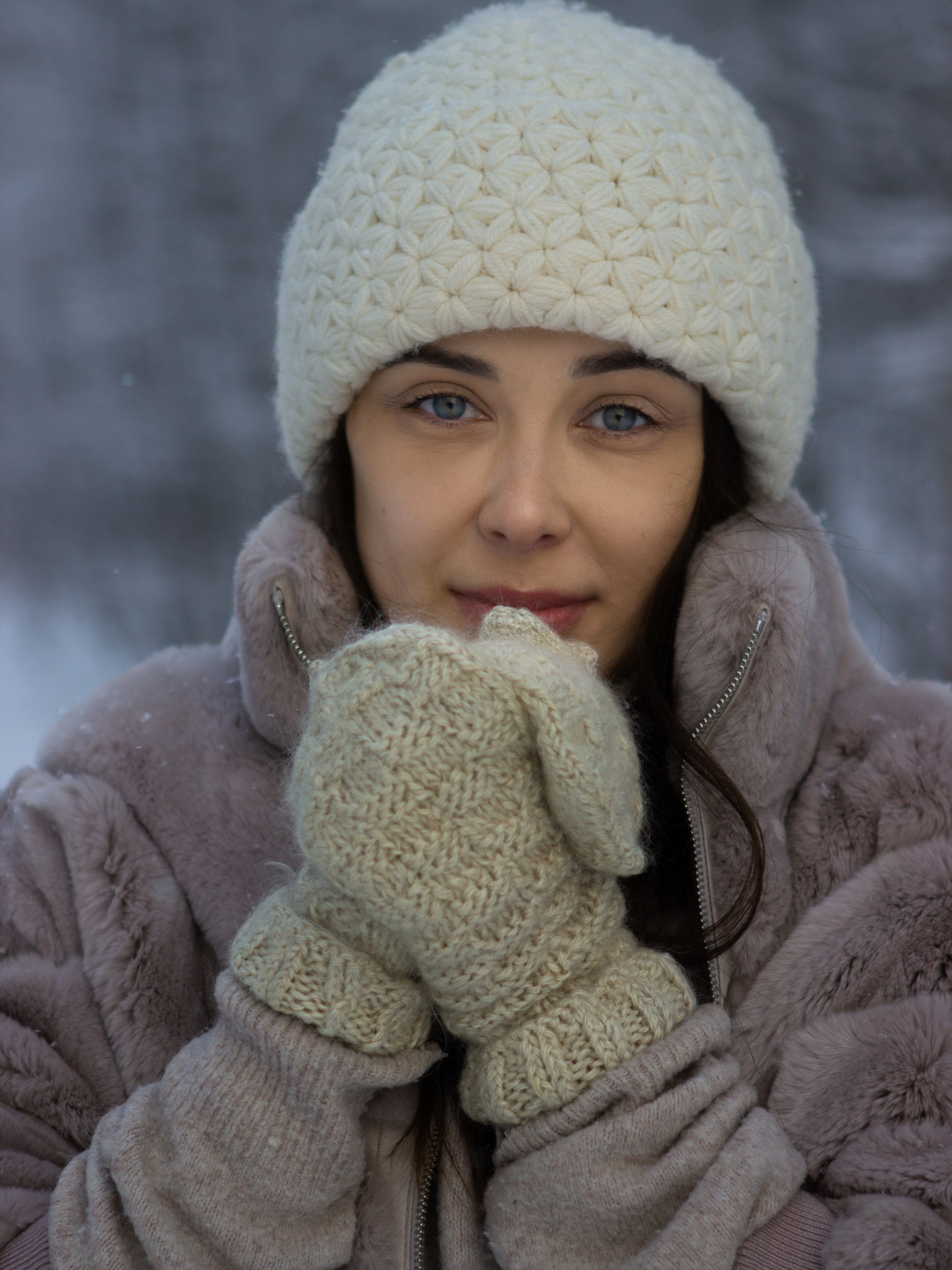 🩶. Фотограф в Нефтеюганске