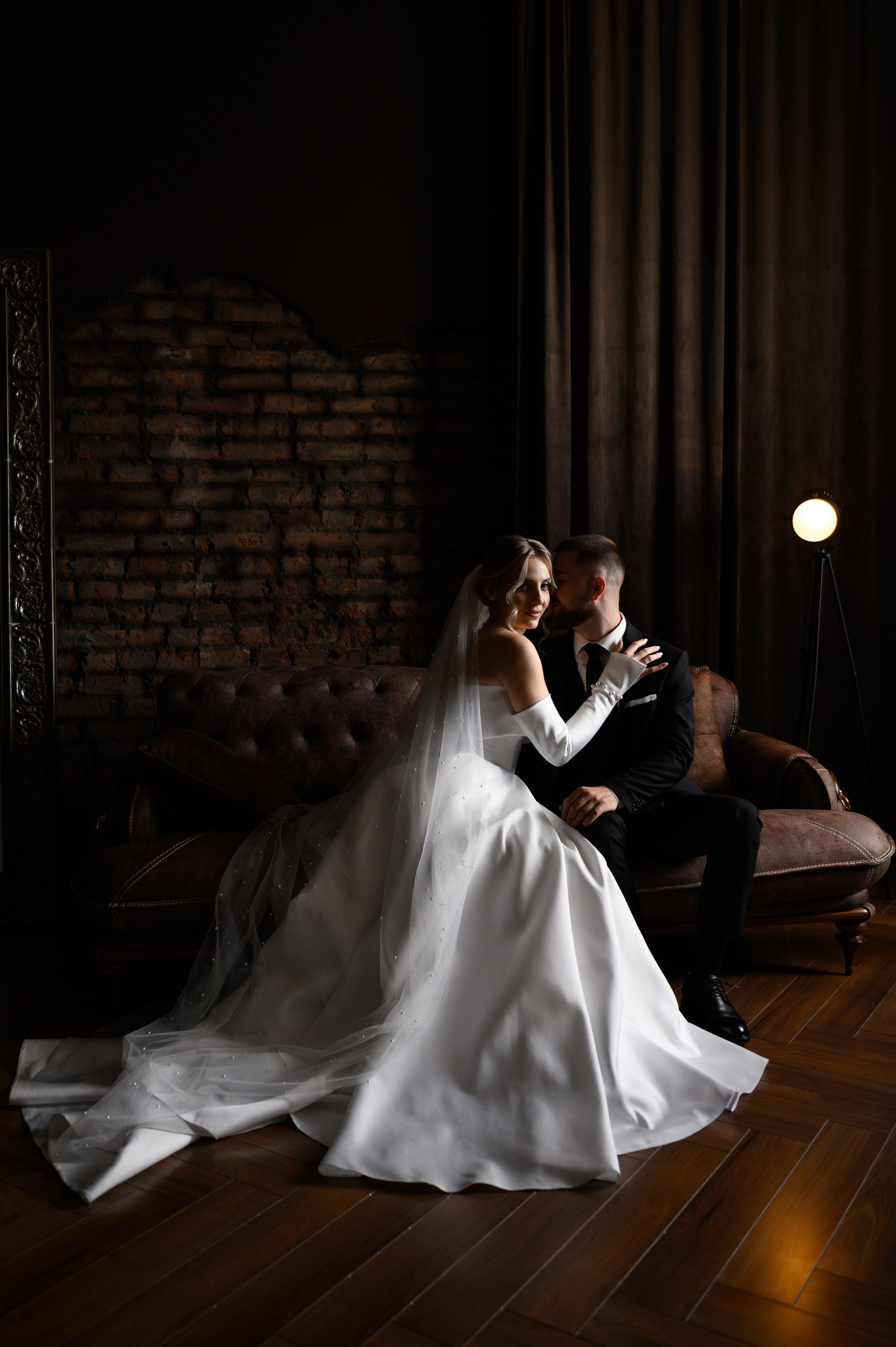 Свадебная съемка Волгодонск